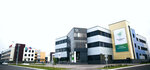 Gas Service Consulting (Yuzhnoye Highway, 163), ingeniería