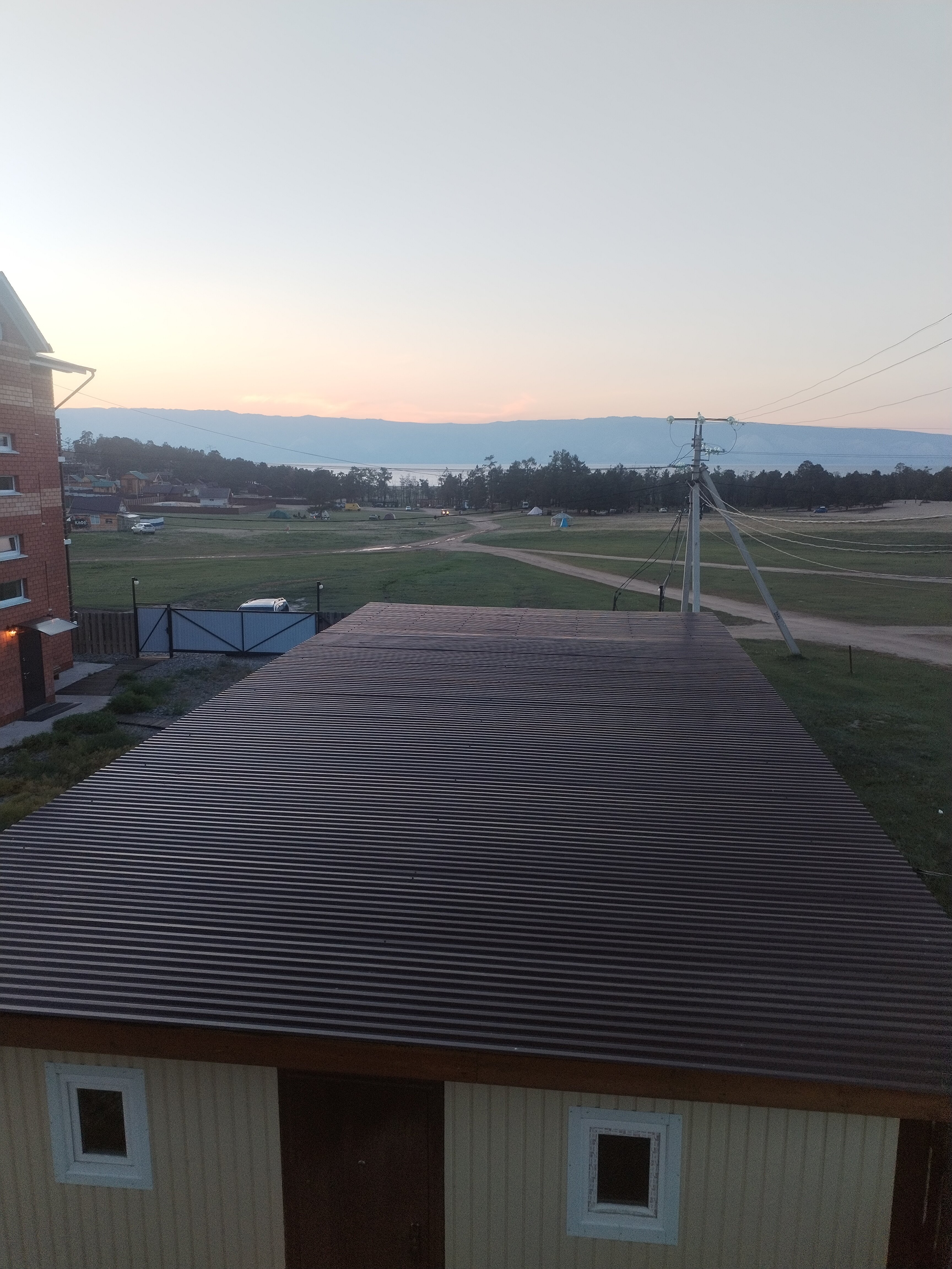 Фото Пляжный