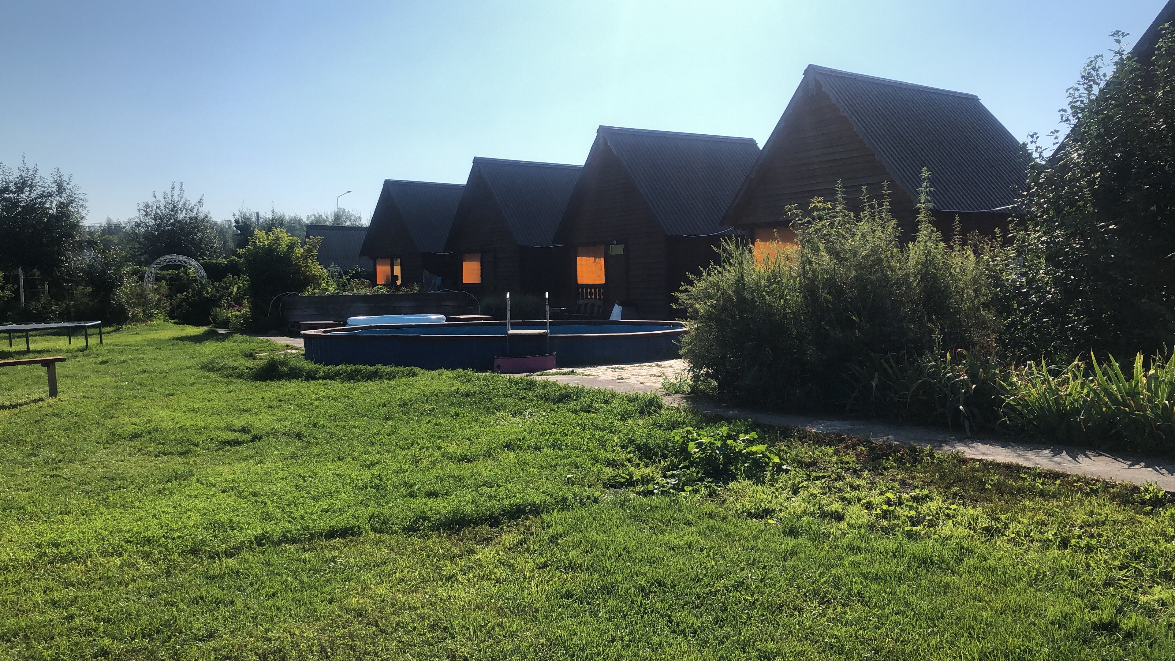 Фото Время счастья