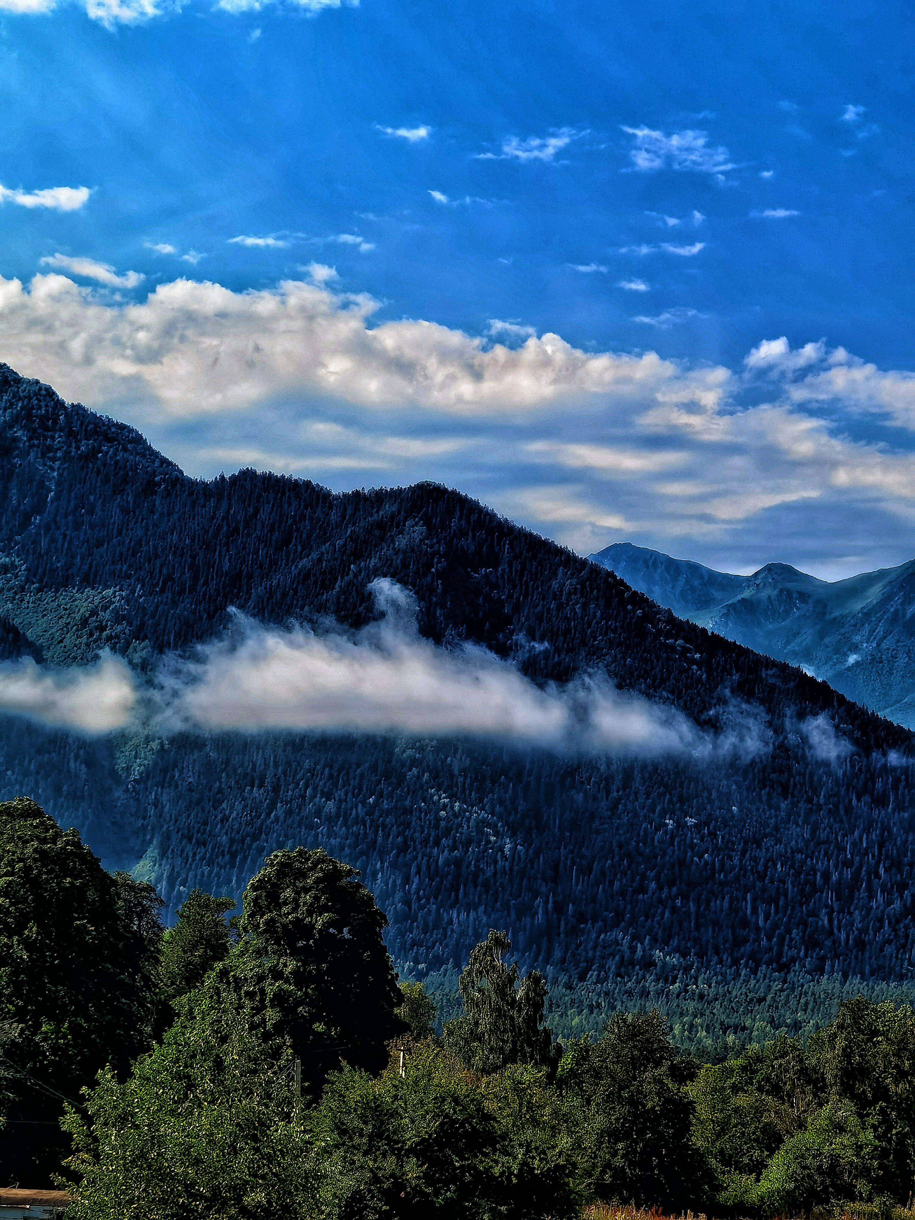 Фото Soul Arkhyz