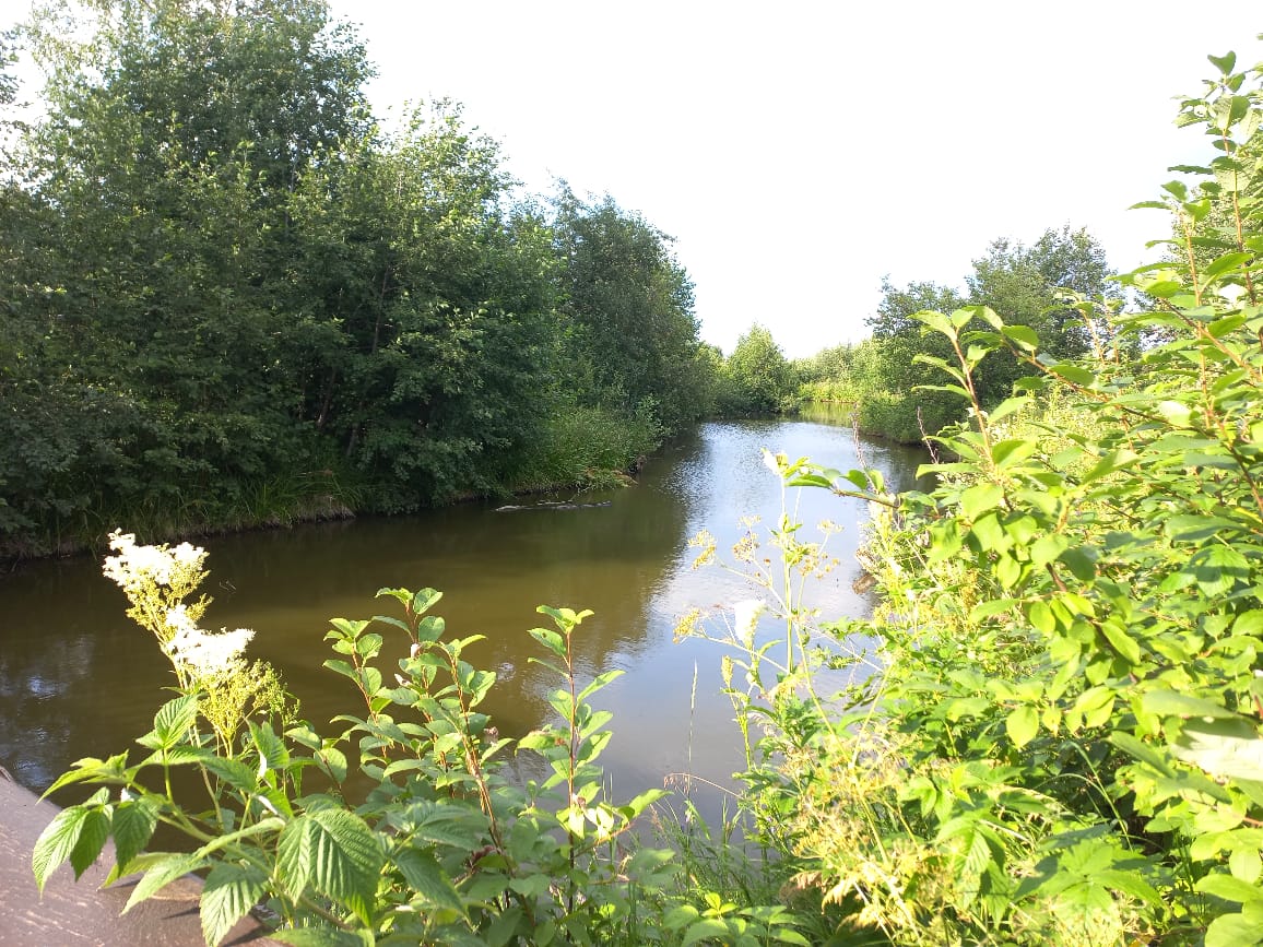 Фото Кубагушево Вилладж