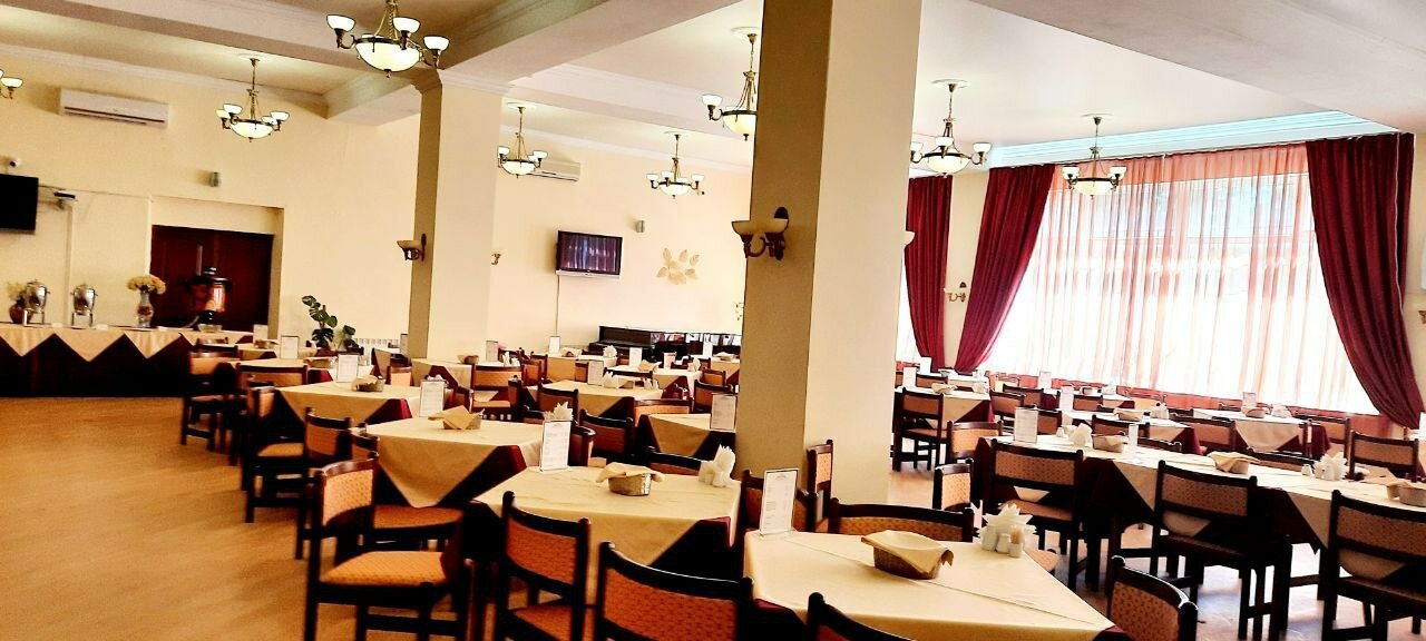 Фото Селигер Палас