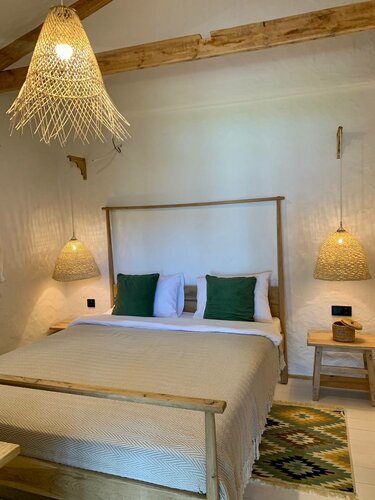 Дом отдыха Moreya eco bungalow в Глазовском сельском поселении