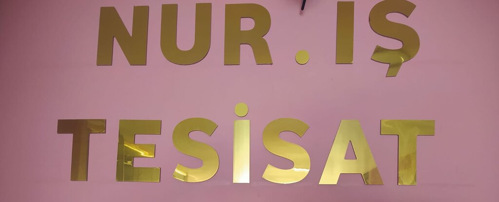 Installation and maintenance of heating systems Nur-is Installation Baris Yurdakul, Kirsehir, photo