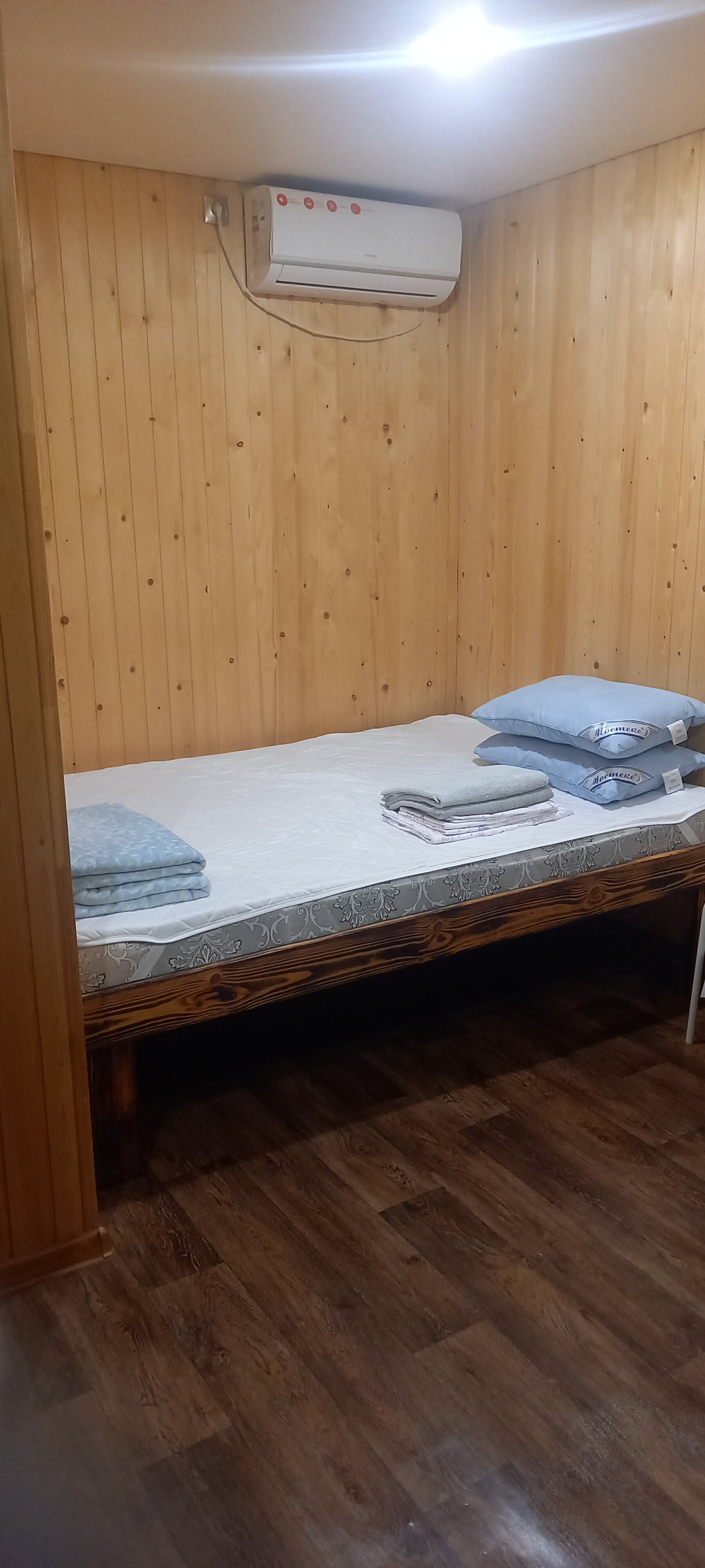 Фото Домик в деревне