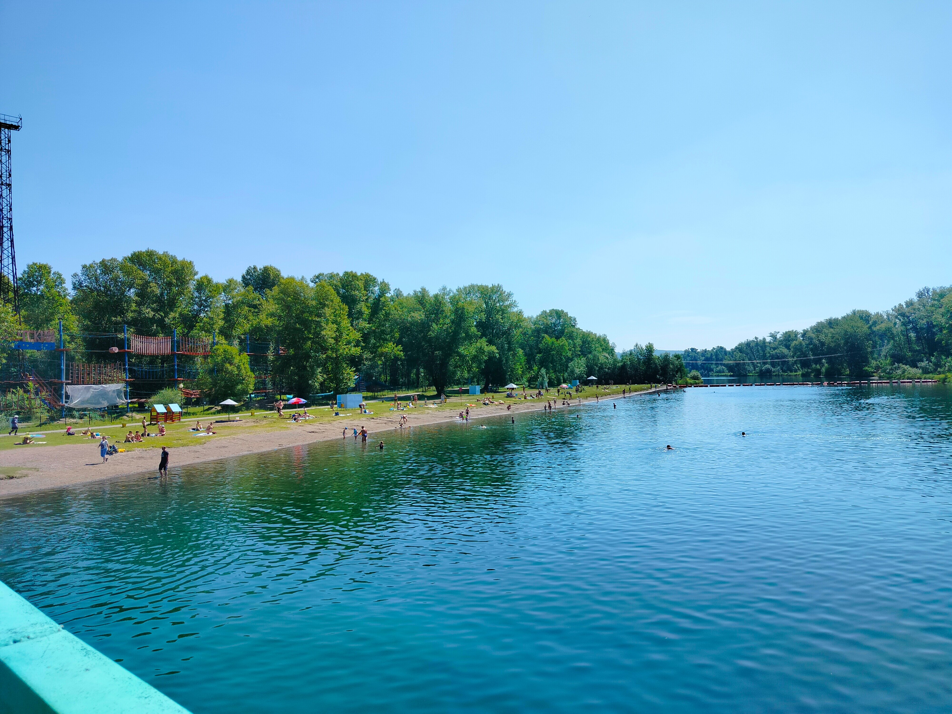 Фото Чалпан