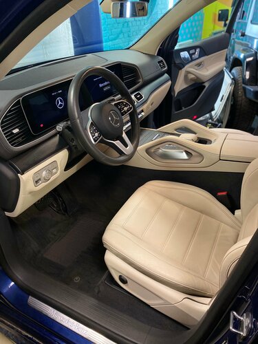 Detaylı oto bakımı Samp, Sergiyev Posad, foto