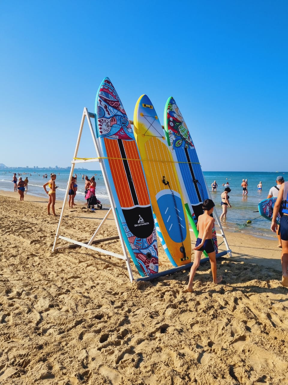 Фото Березка