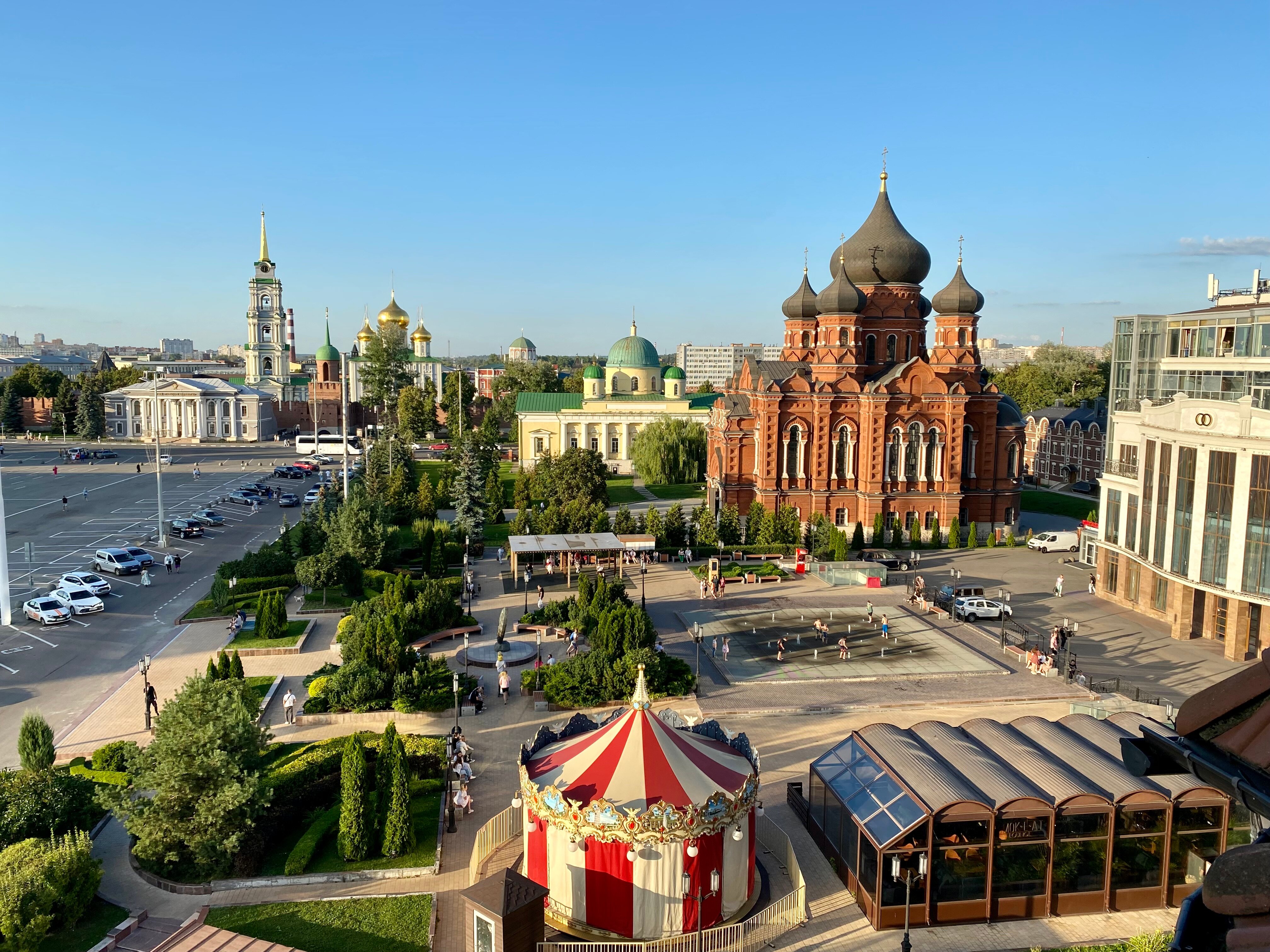 Фото Гостиница Армения