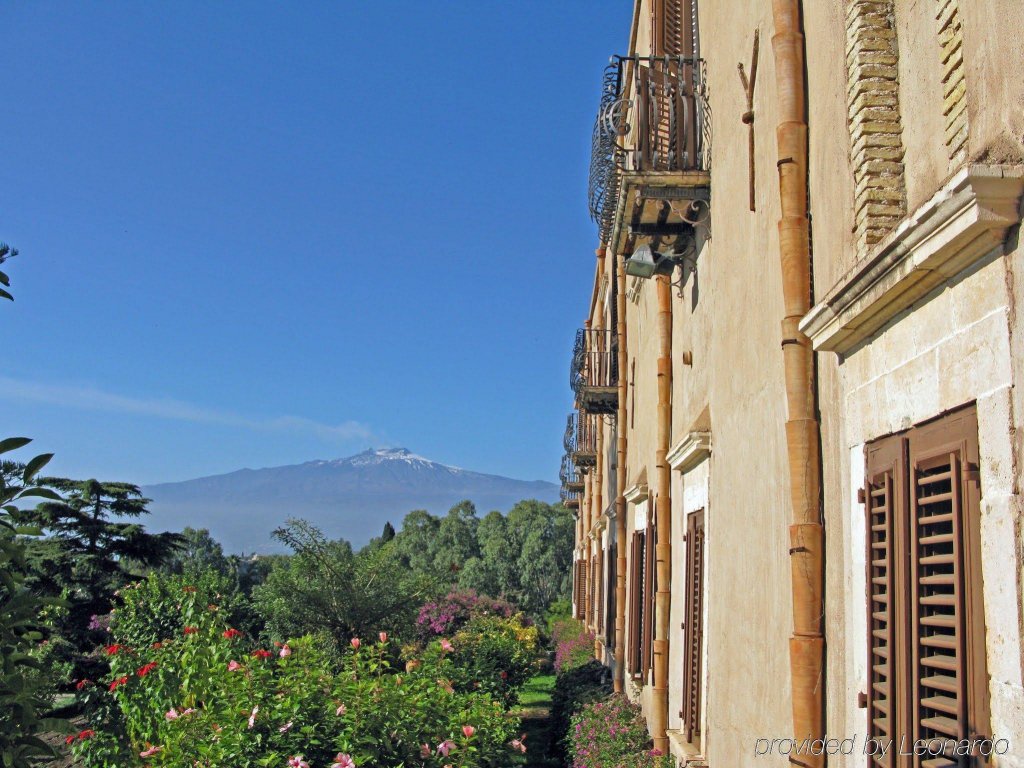 Фото San Domenico Palace