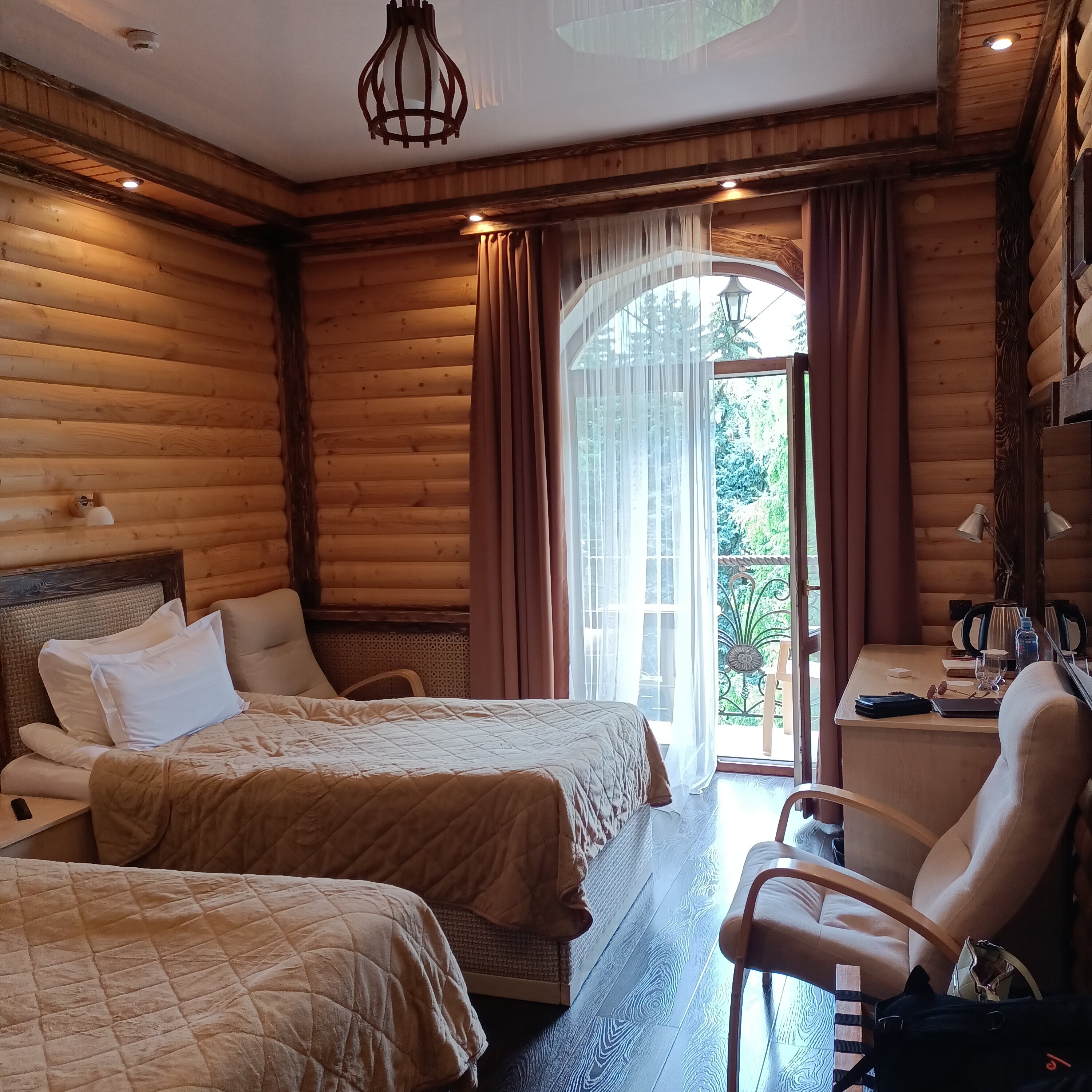 Фото Рафаэль