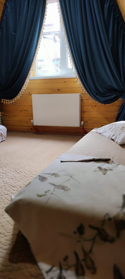 Фото Сказка в горах Адыгеи