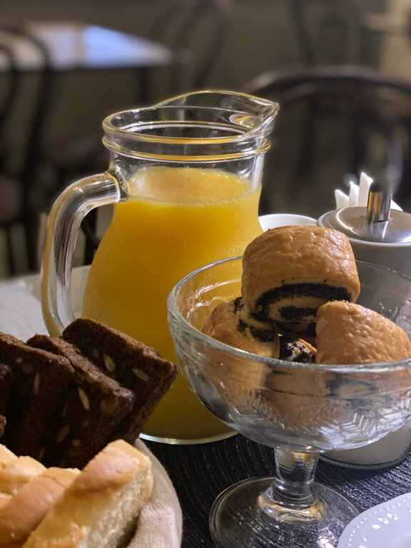 Фото Гостевой дом Шлиссельбургъ