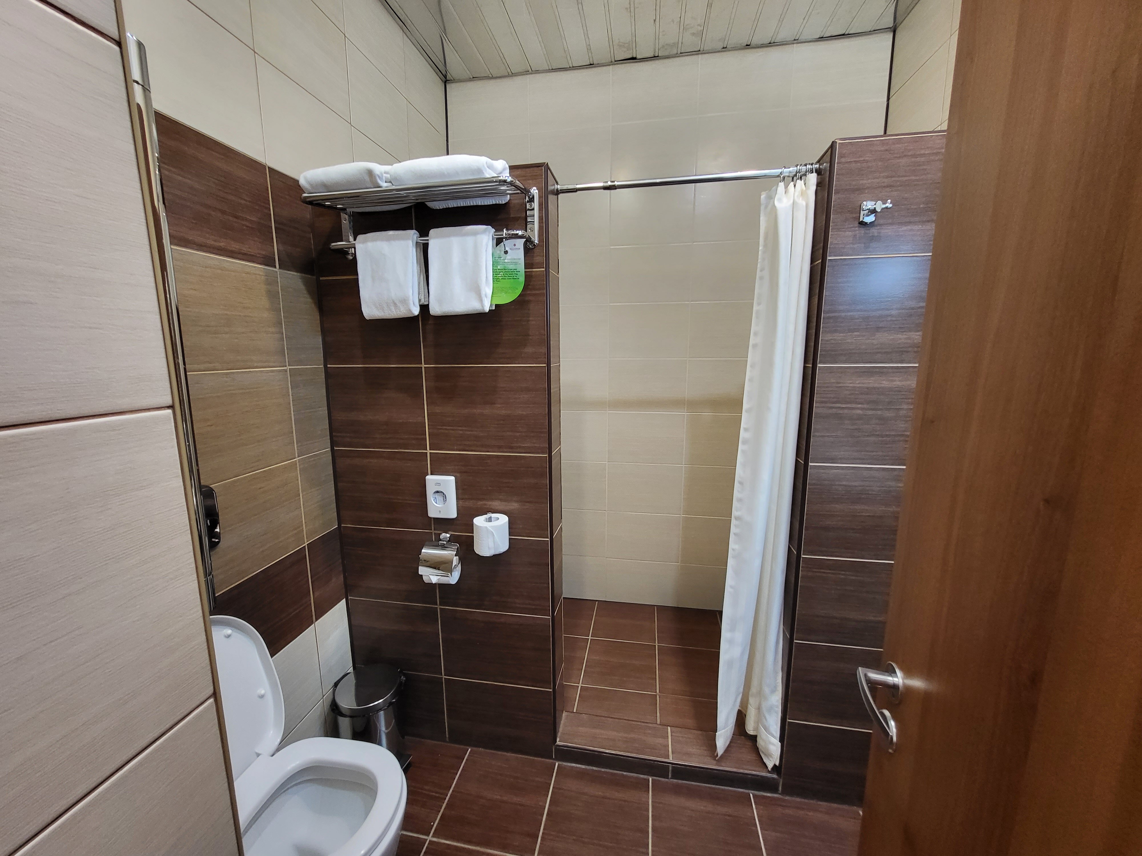 Фото Heliopark Residence