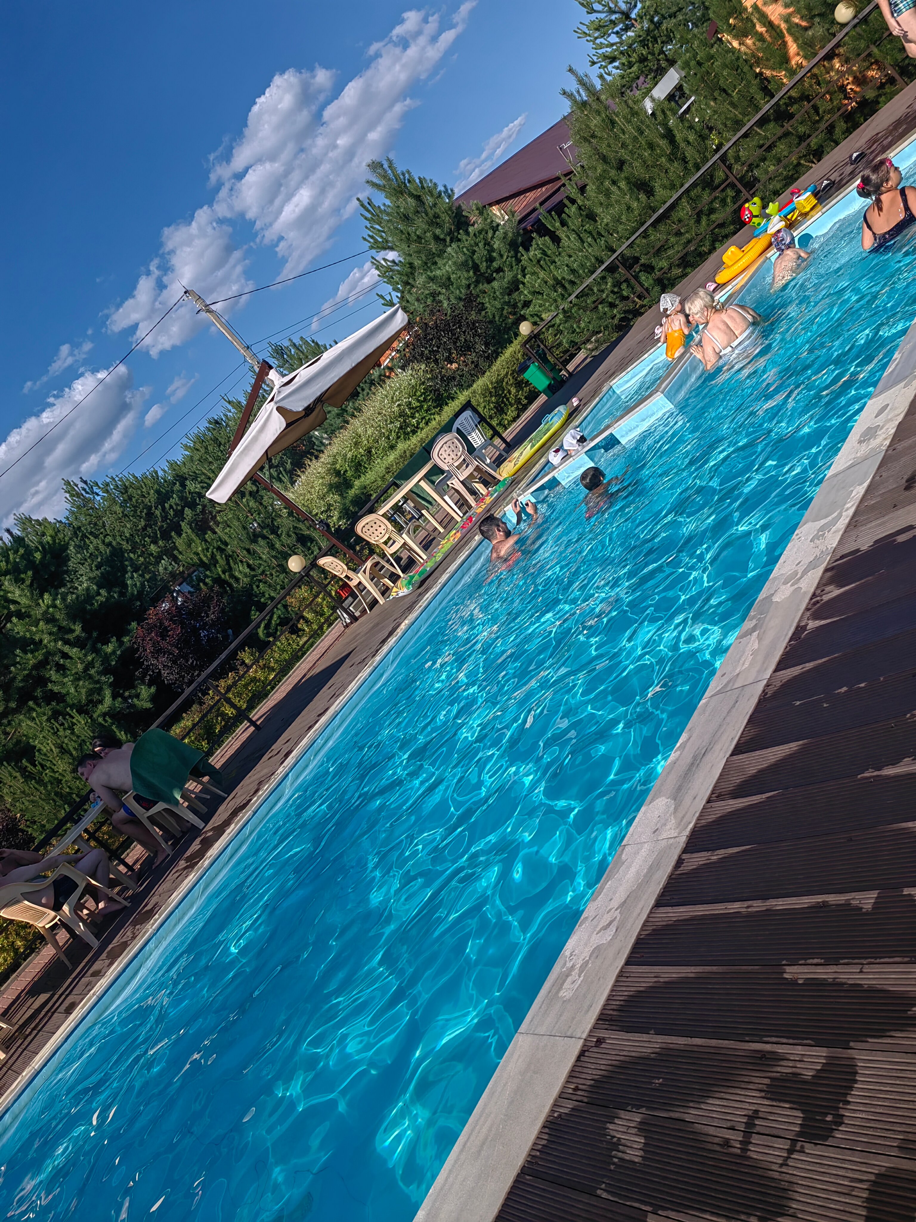 Фото Сынтульская слобода