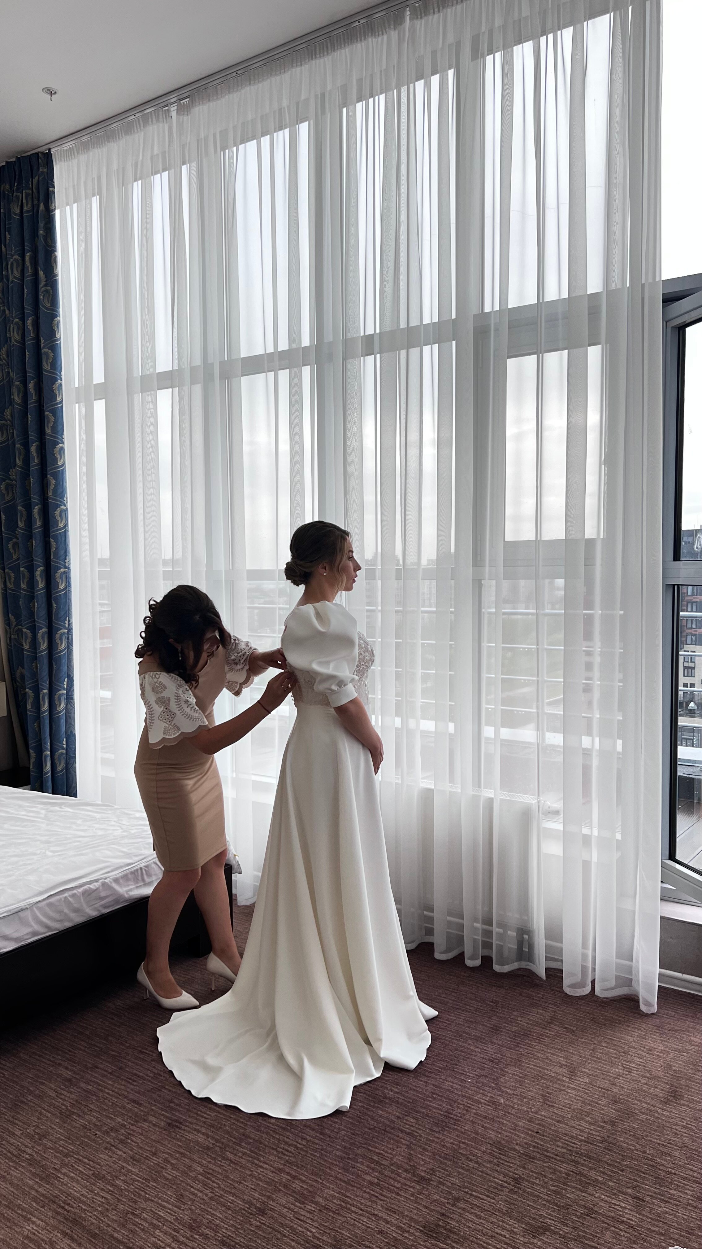 Фото Триумф Отель