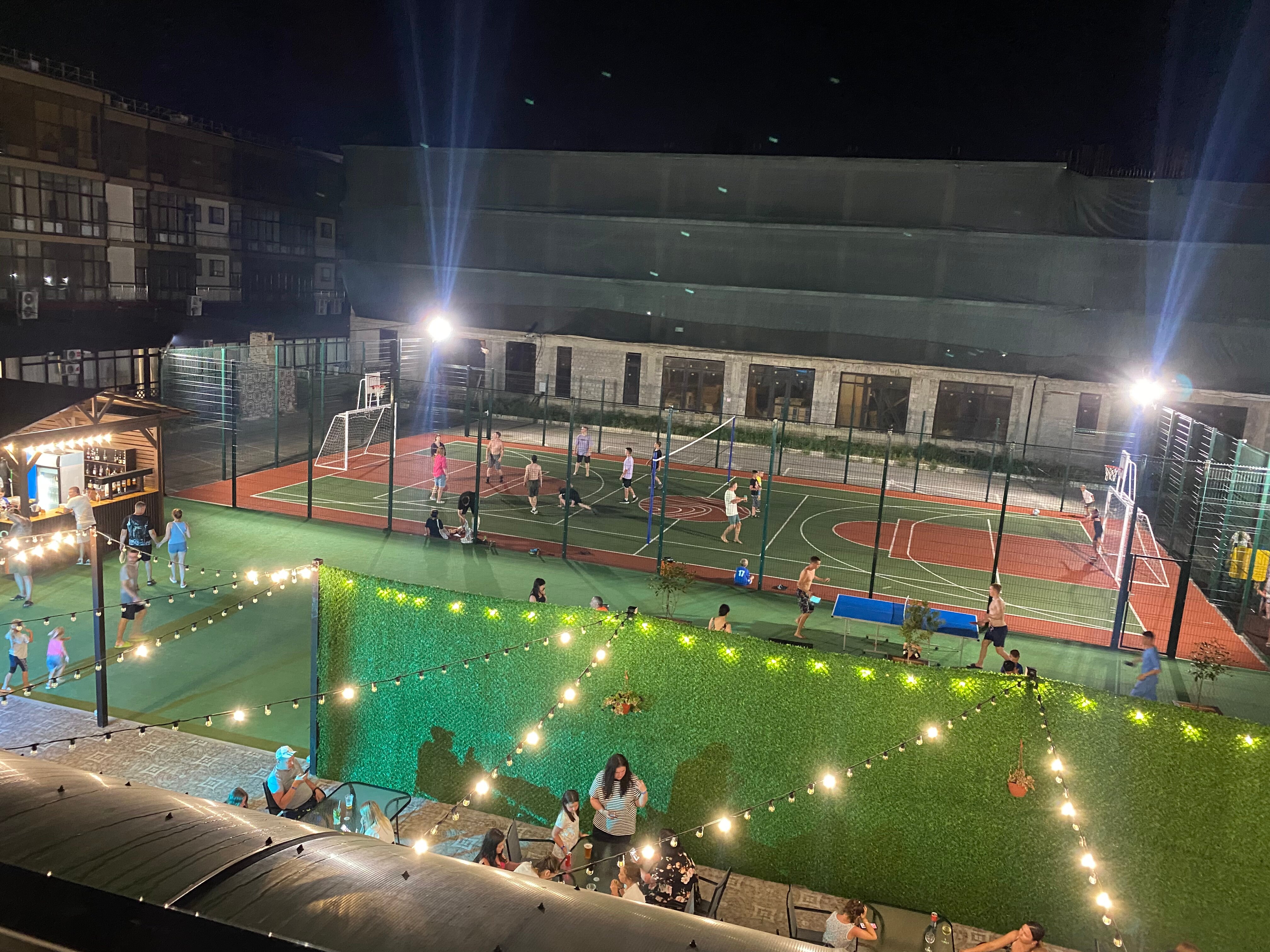 Фото Brass Family