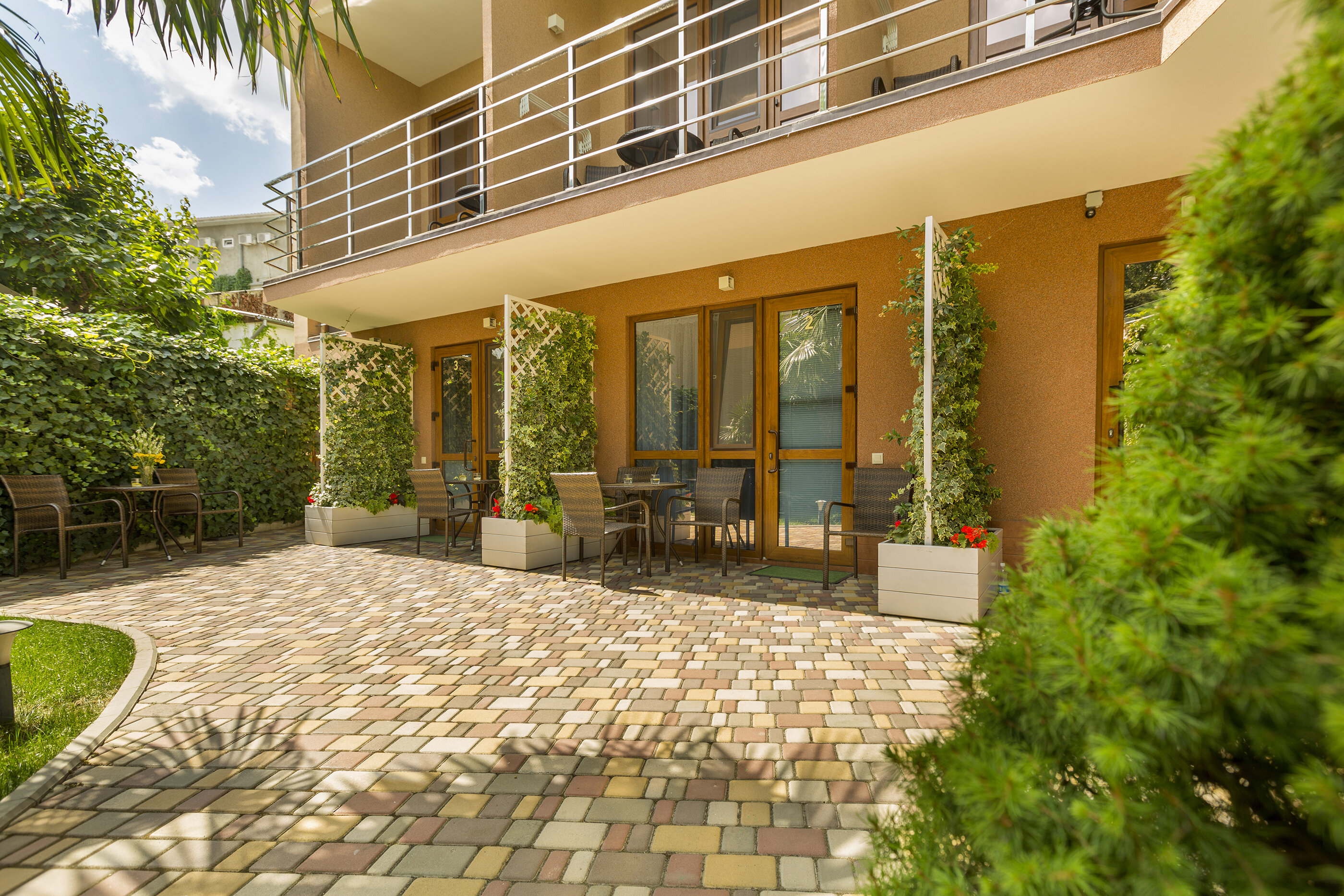 Фото отеля 5