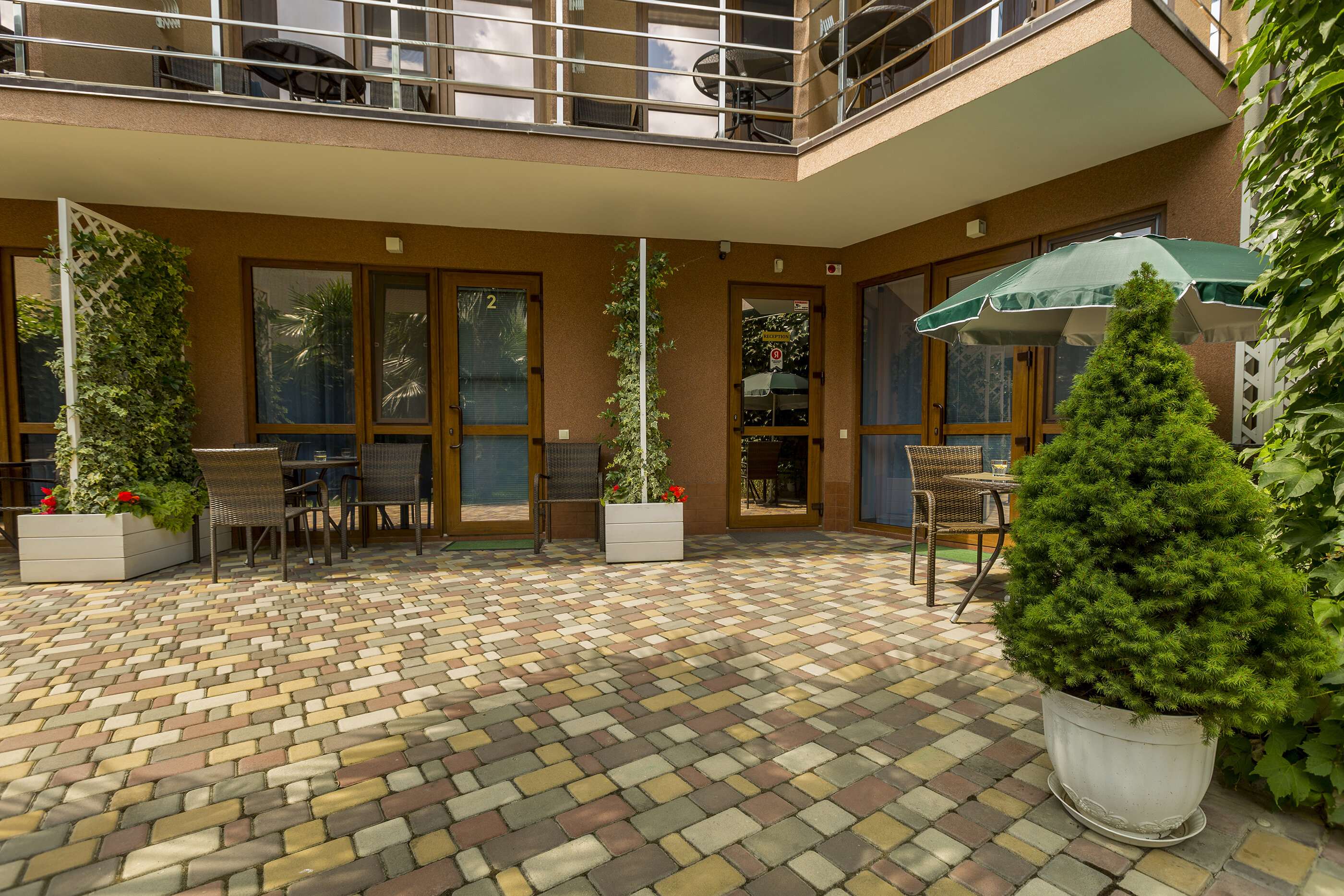 Фото Малибу