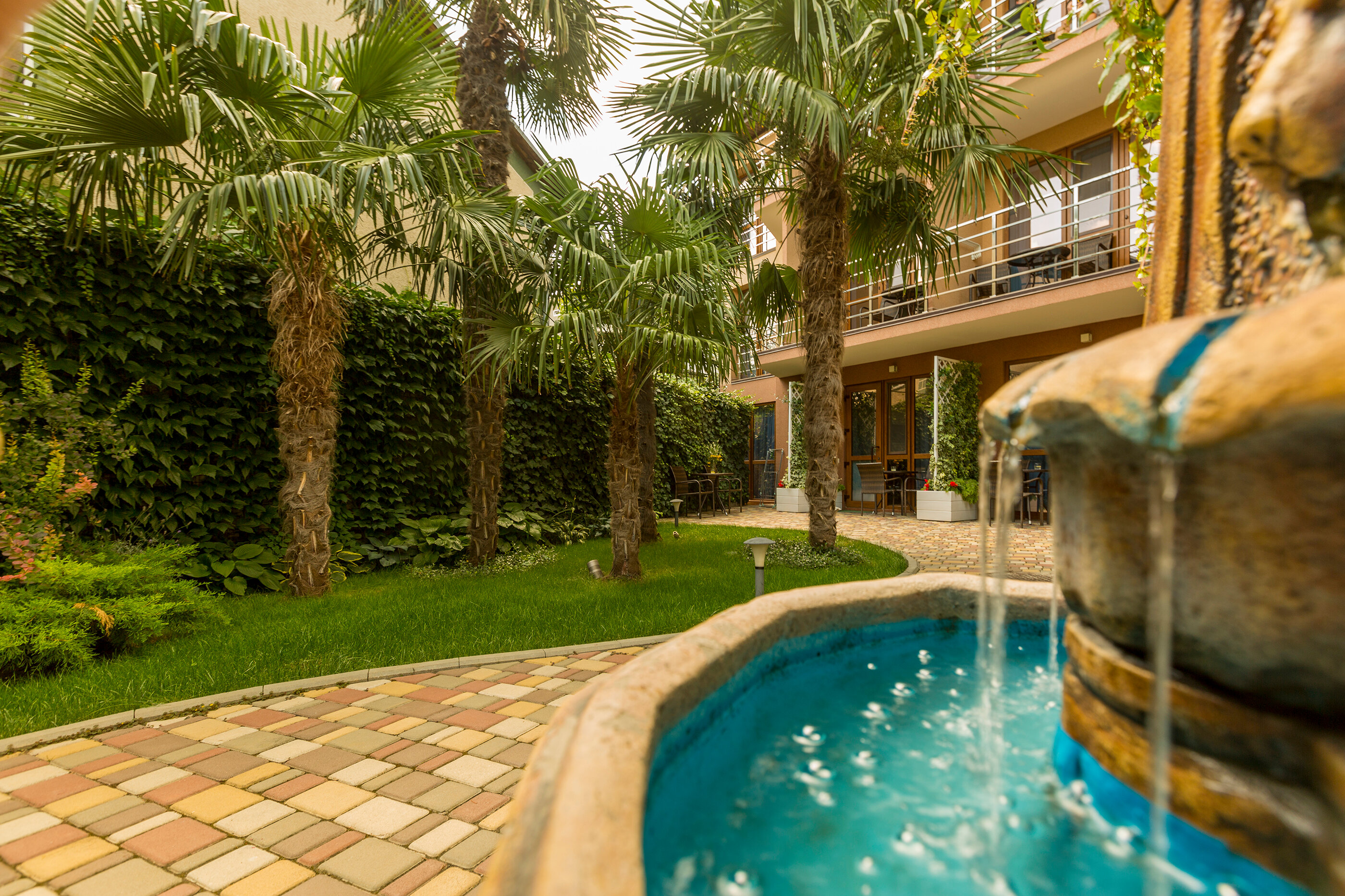 Фото Малибу