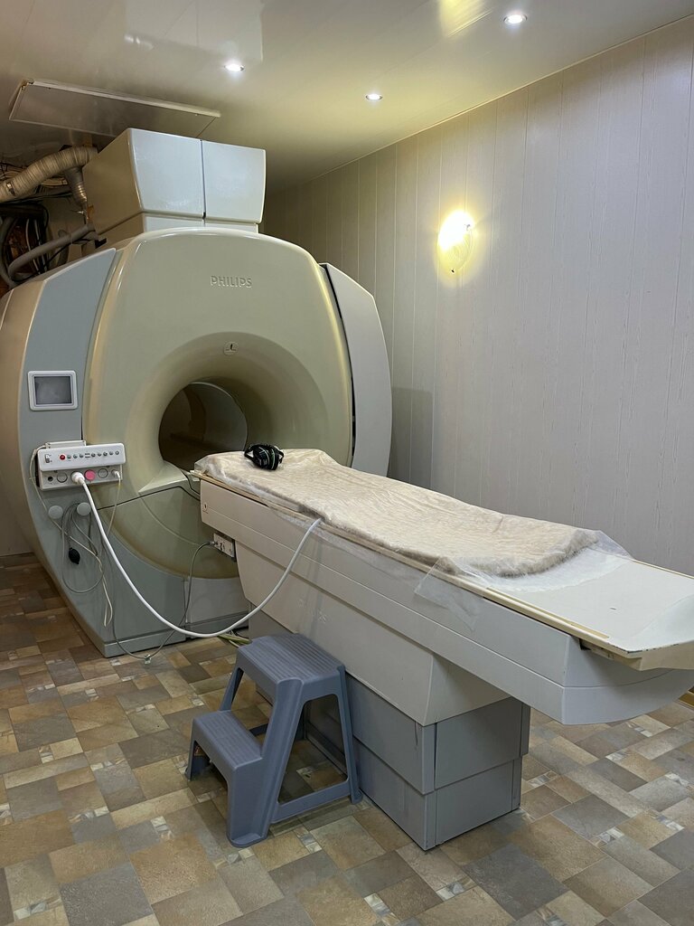 Диагностический центр МРТ-Коломна, Коломна, фото