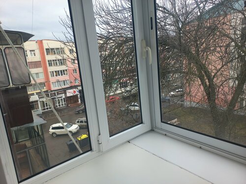 Апартаменты Уютная квартира на Володарского  фото 6