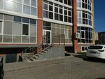 No Name (Lyubetskaya Street, 1), beauty salon