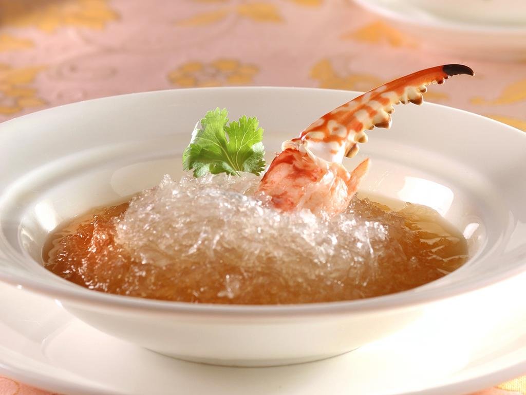 Фото Regal Kowloon Hotel