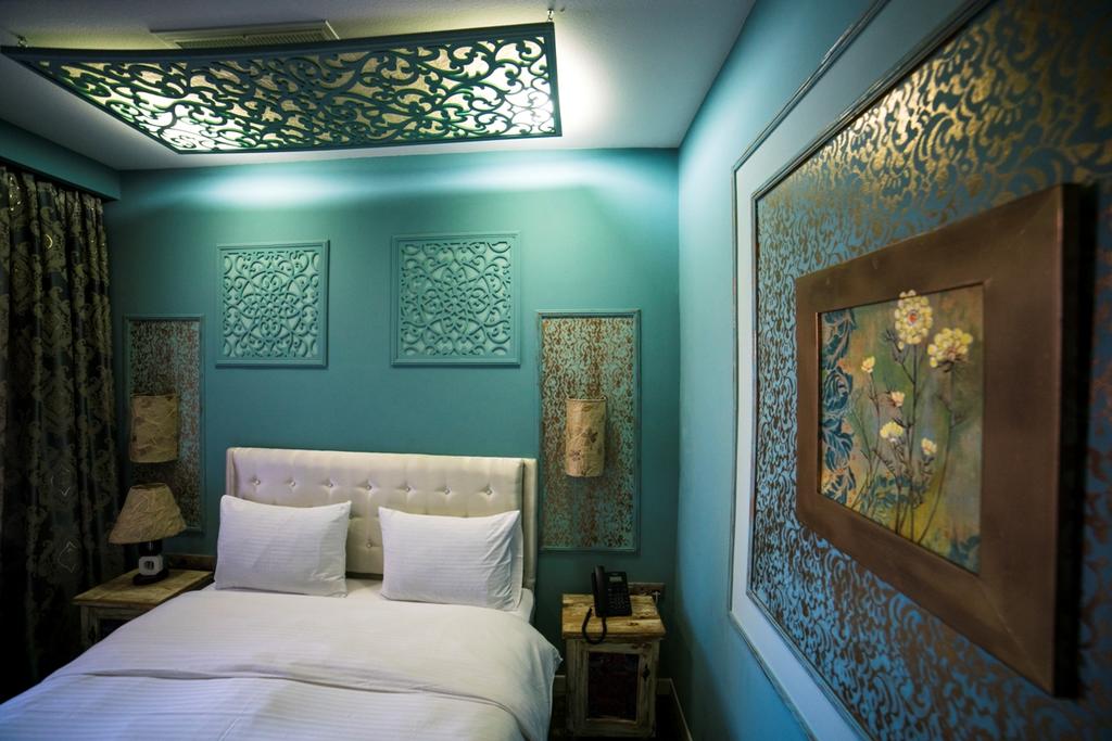 Фото Aivani Old Tbilisi