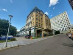 Арт-галерея (Kotelnicheskaya Embankment, 29), business center
