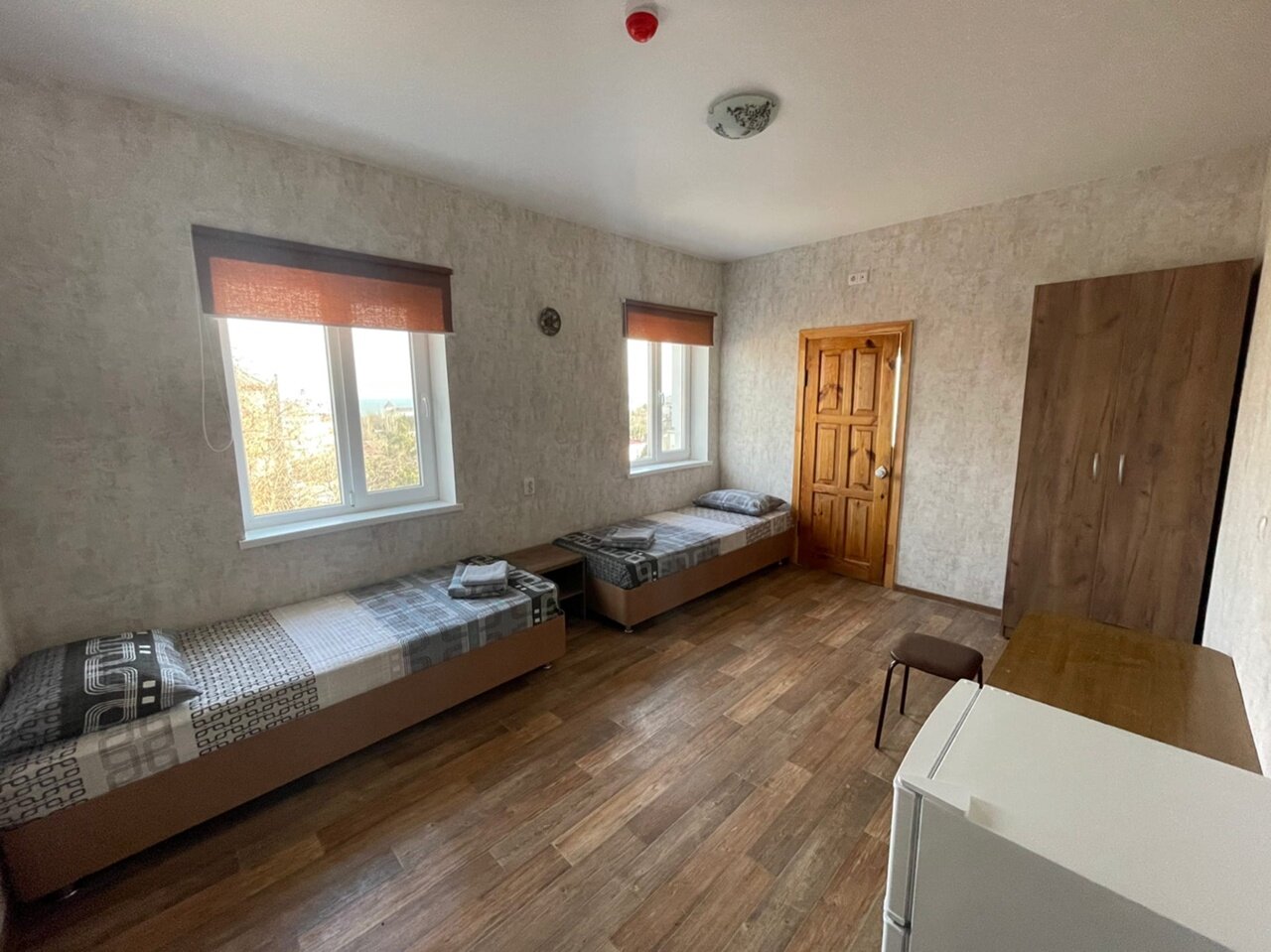 Фото Гостевой дом у Александра