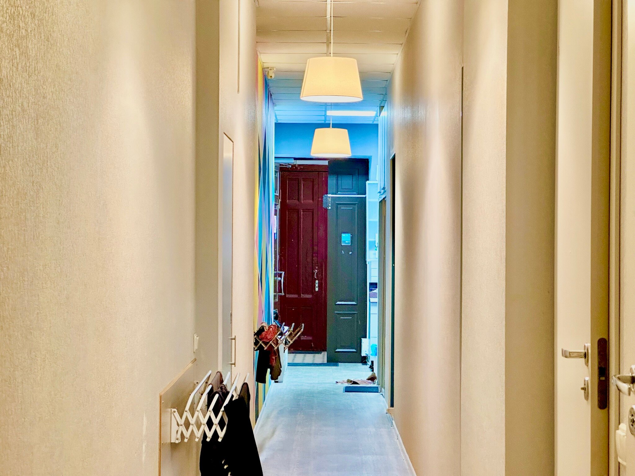 Фото Мама, я дома