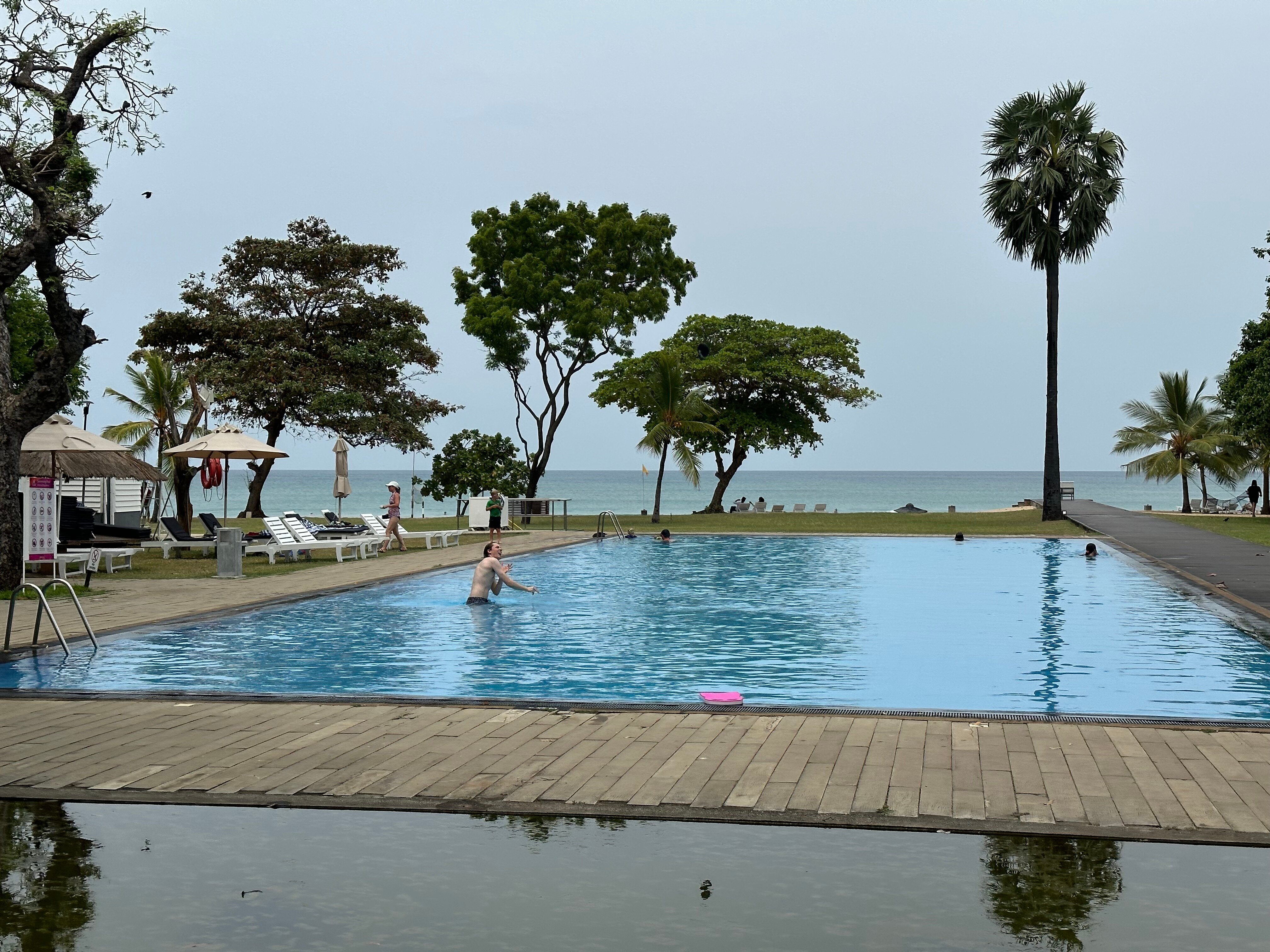 Фото Trinco Blu by Cinnamon