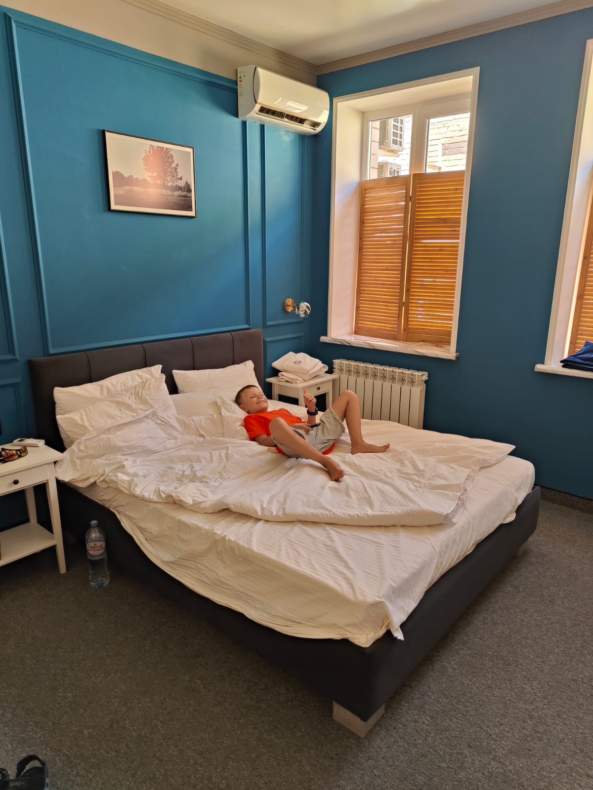 Фото Континент