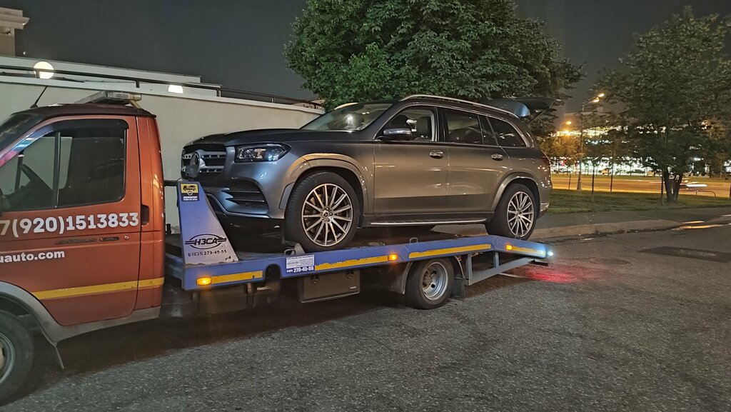 Эвакуация автомобилей Эвакуация автомобилей, Тверь, фото