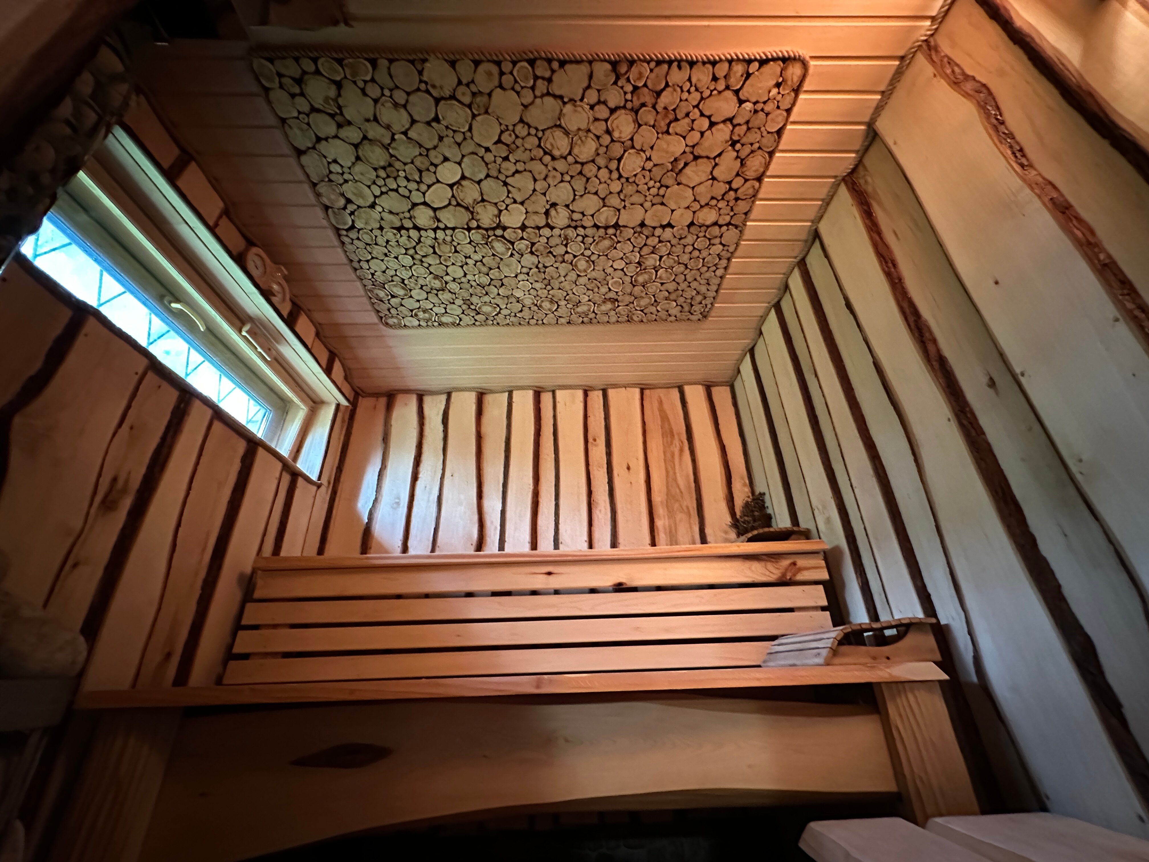 Фото Лесная сказка