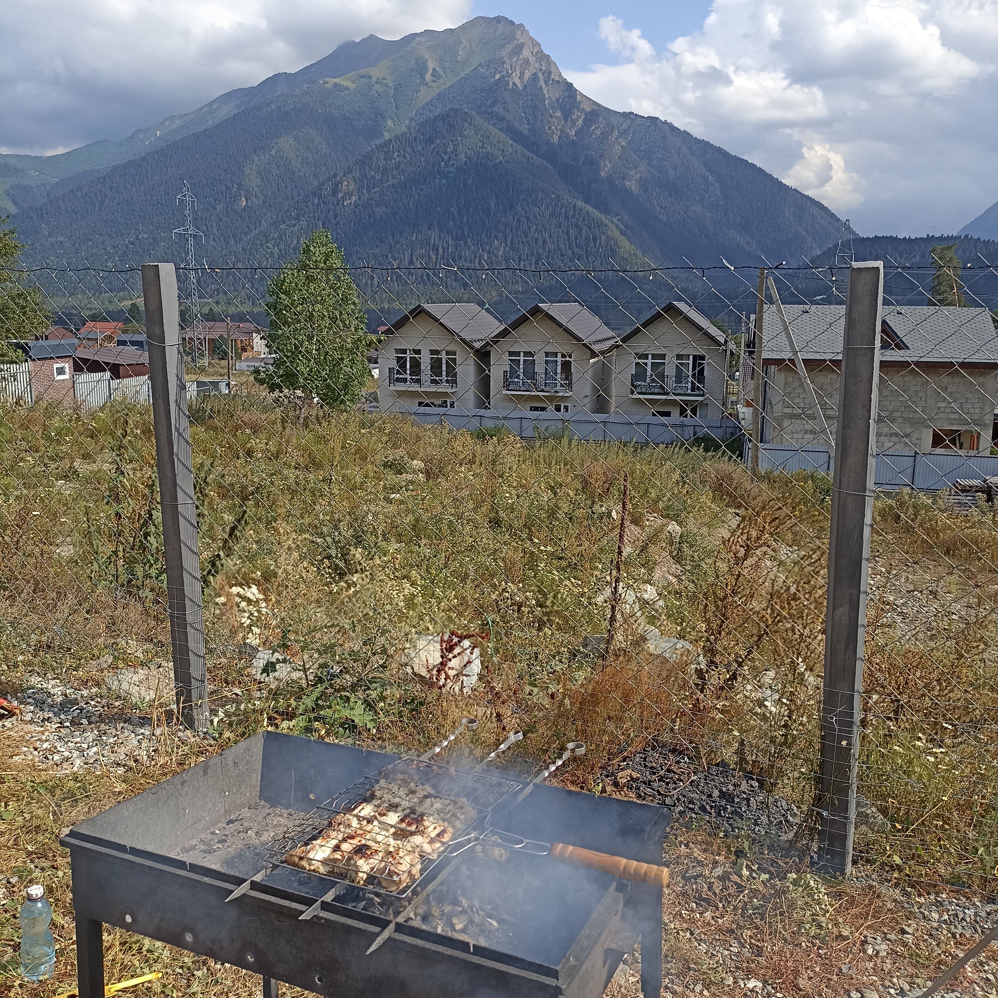 Фото Изумруд Архыз