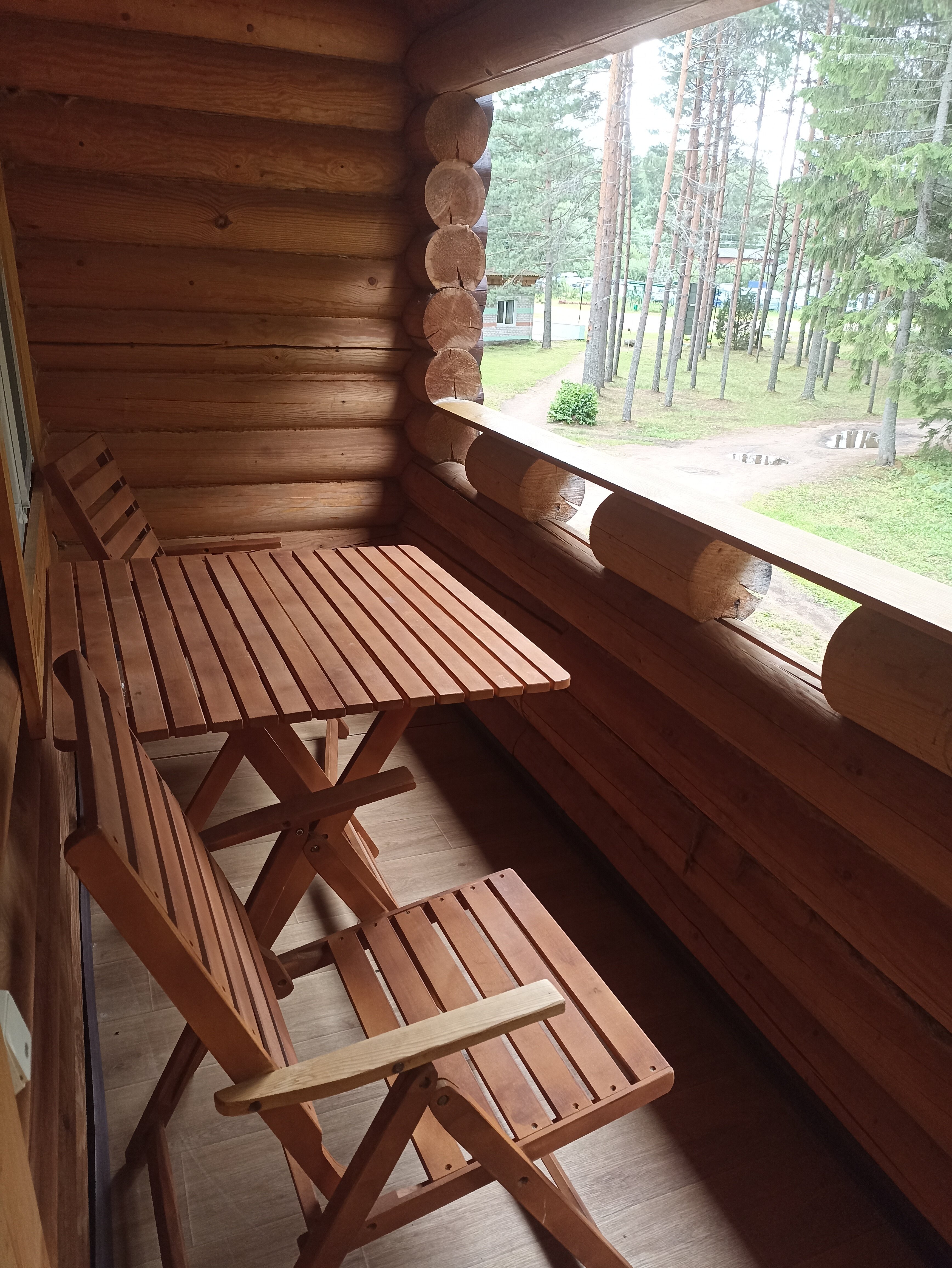 Фото Орлинка