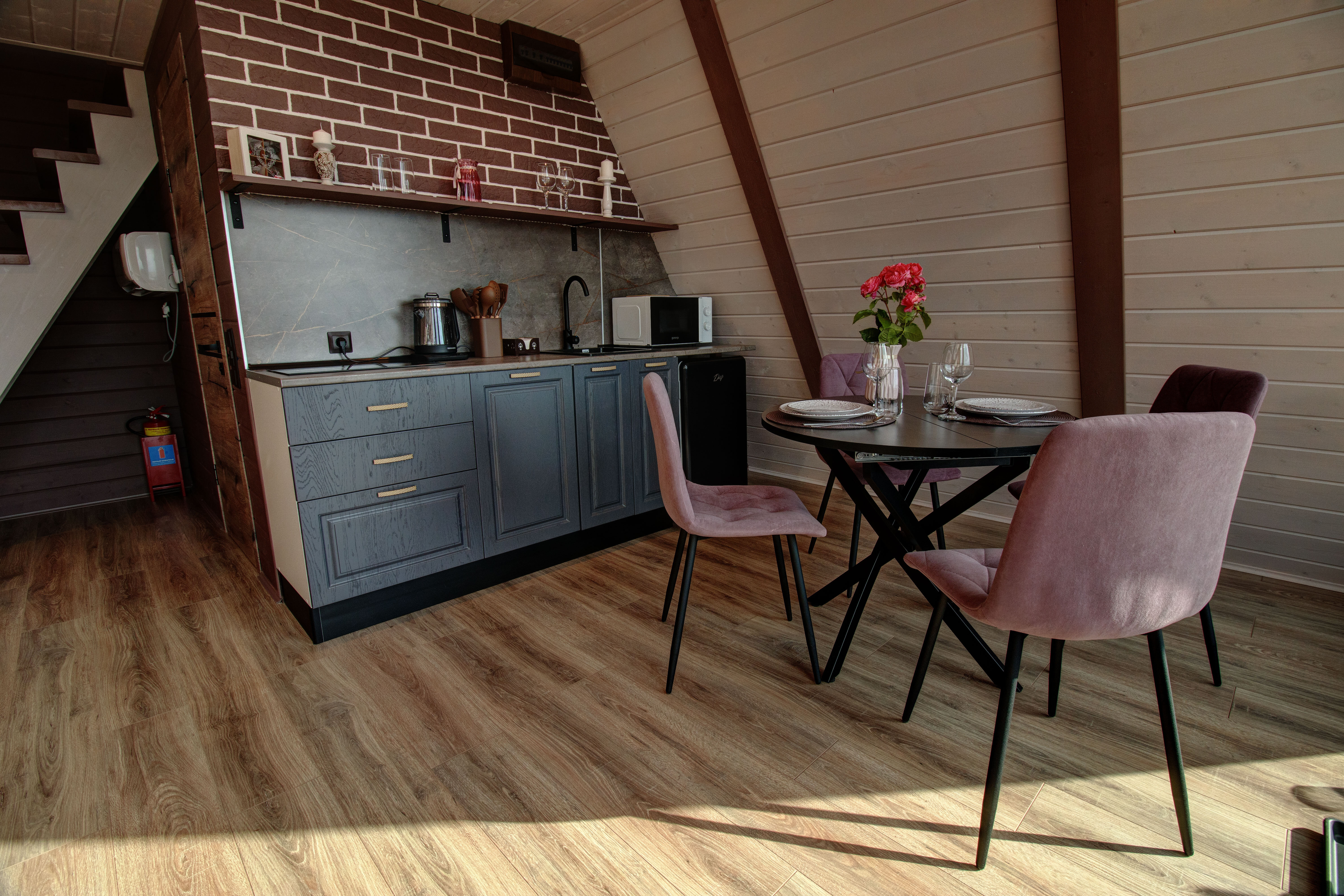 Фото Рыбинское море