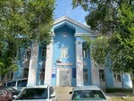 Учебный центр Перспектива (ул. Ленина, 9, Ульяновск), безопасность труда в Ульяновске