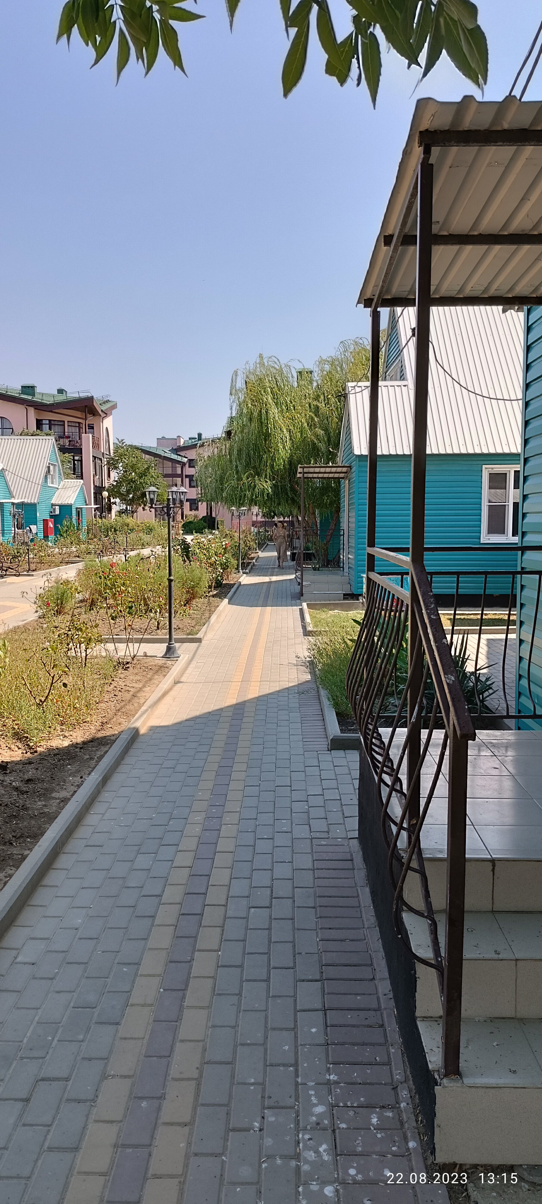 Фото Пансионат Ладога