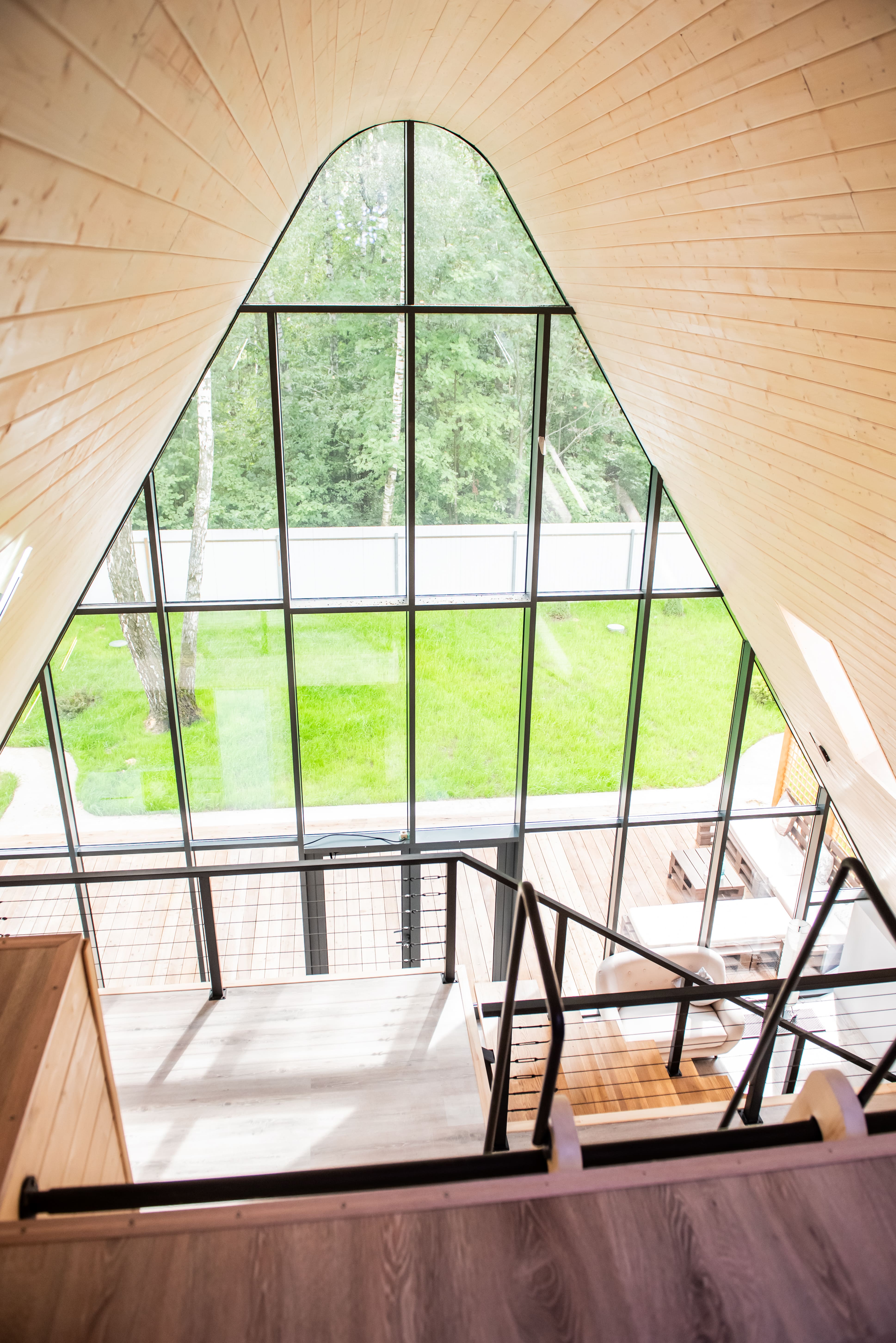 Фото Яранга