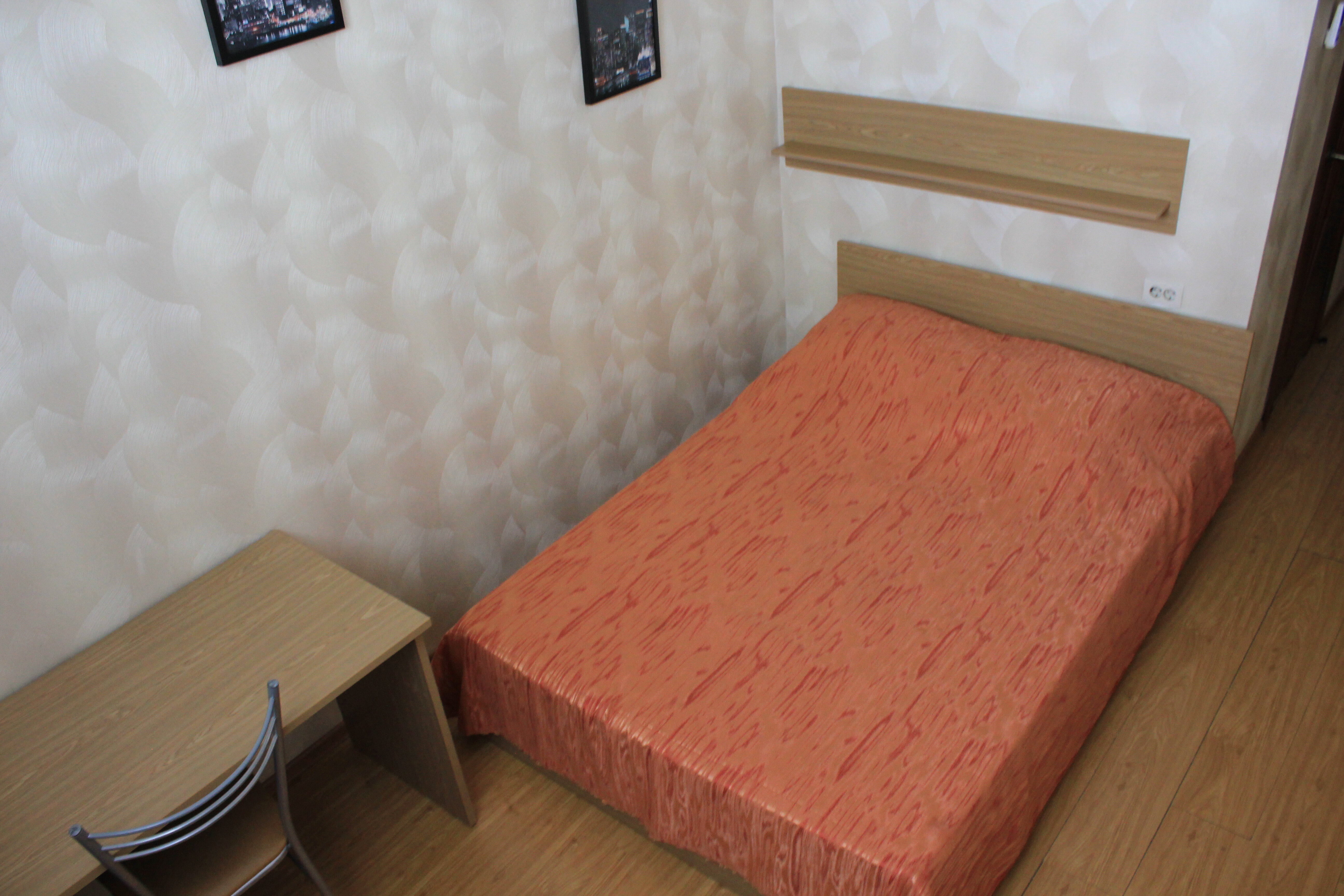 Фото Полесье