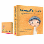 Hekayat Books & Stationery (Mushrif Mall, E32, Abu Dhabi), bookstore