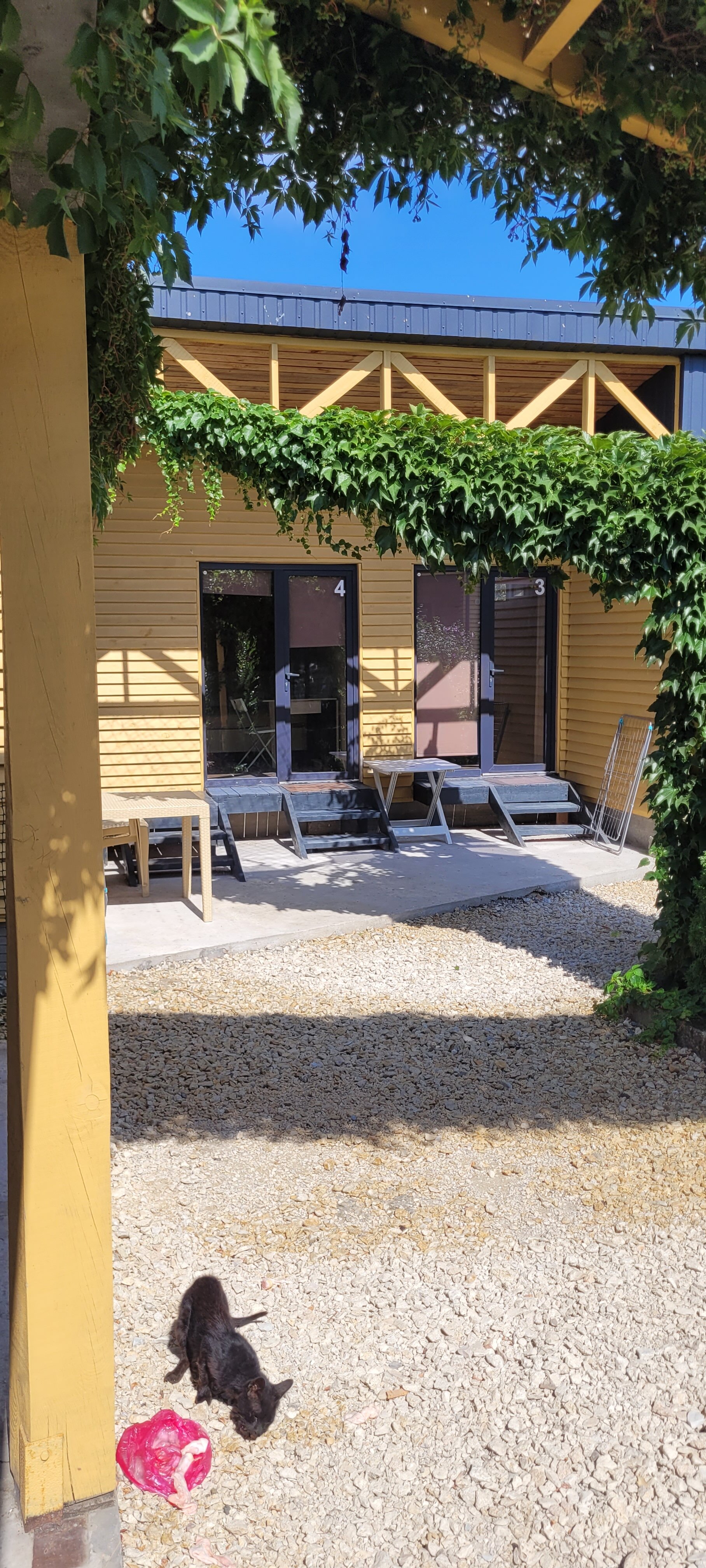 Фото Усадьба Дивноморье