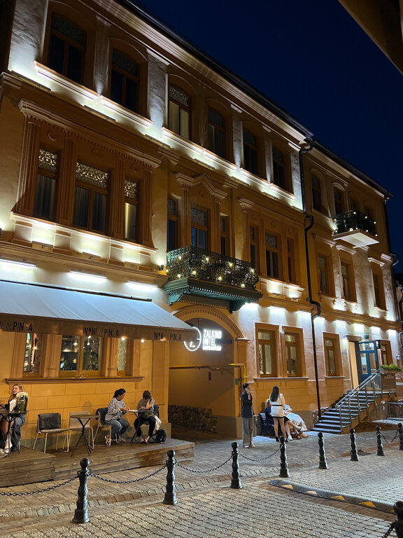 Фото отеля 3