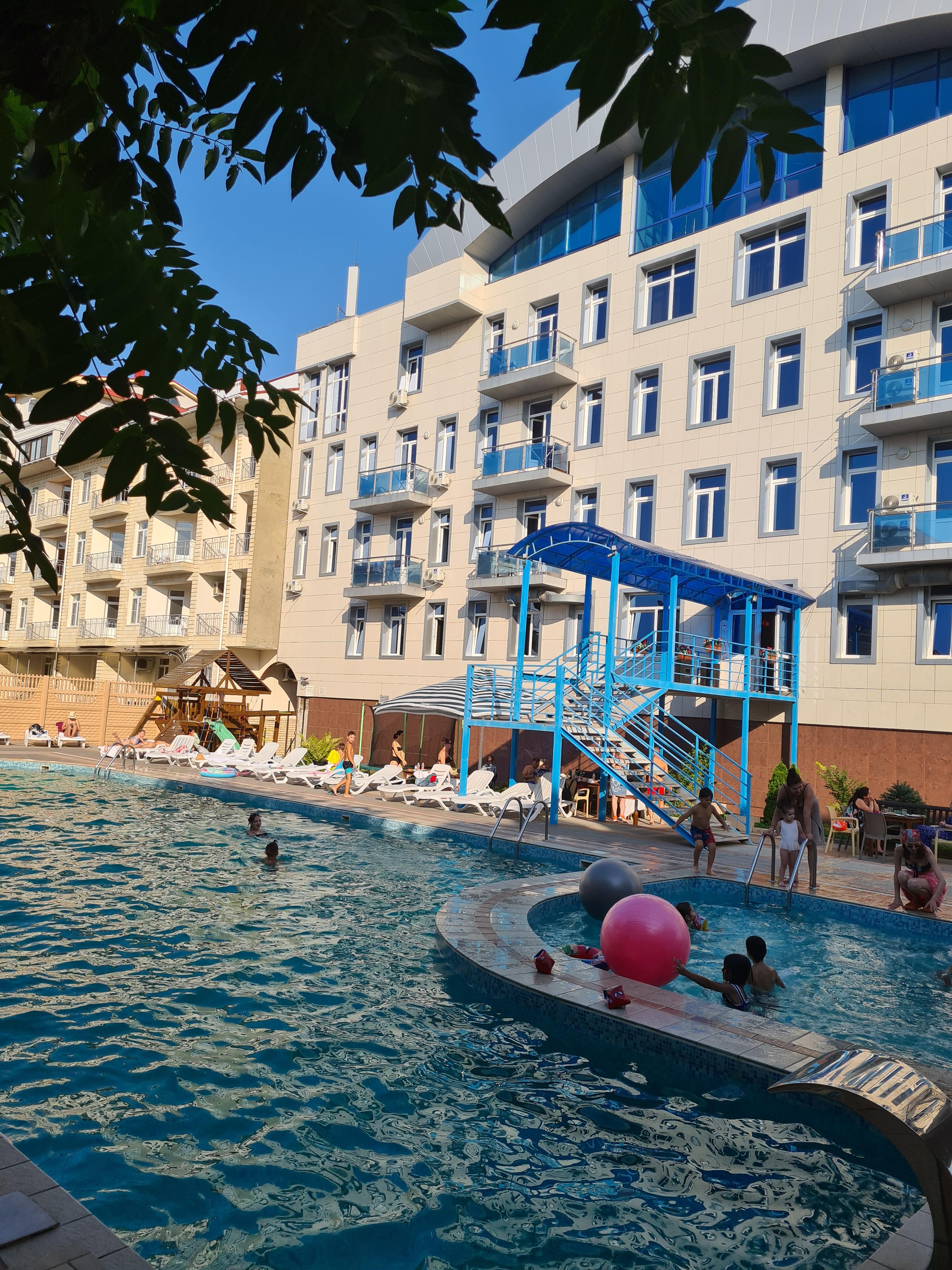 Фото Европа