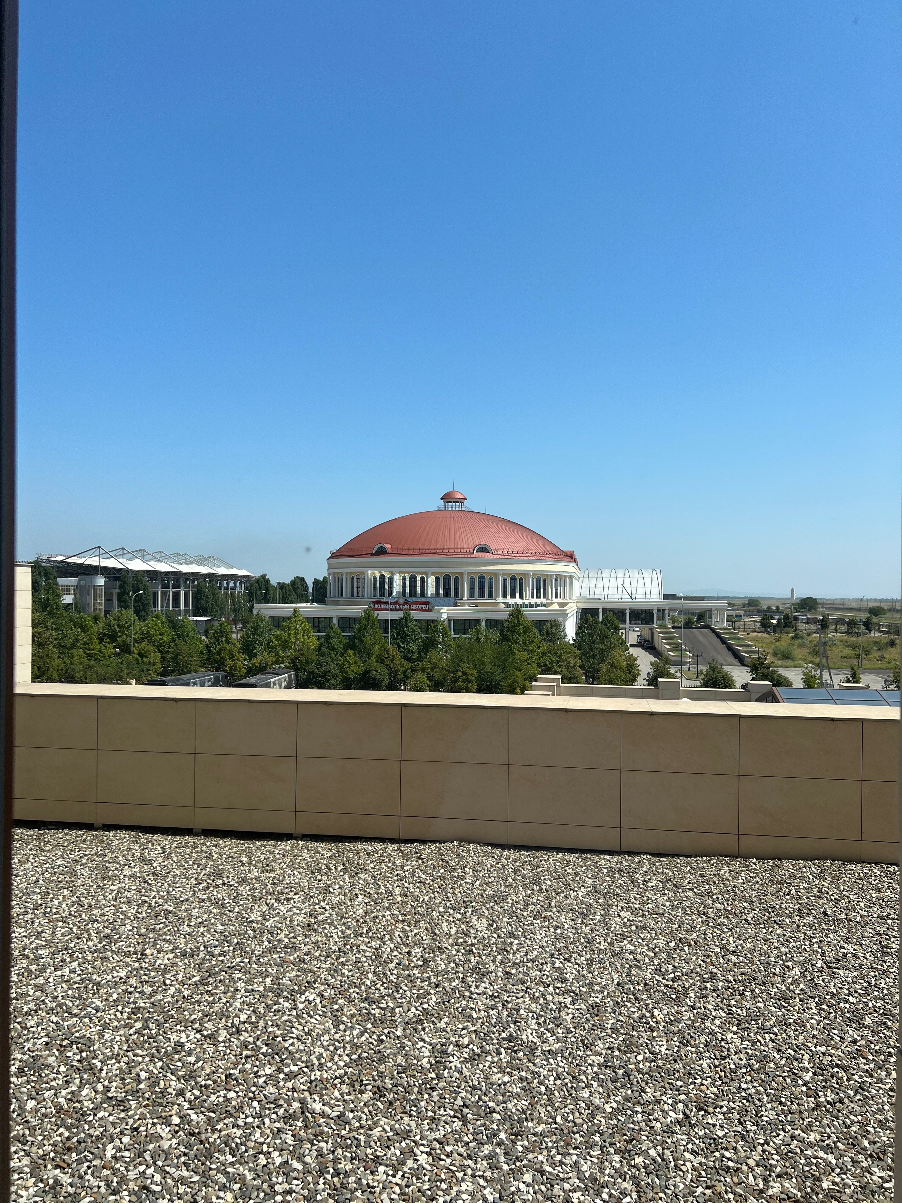 Фото The Local Hotels Grozny