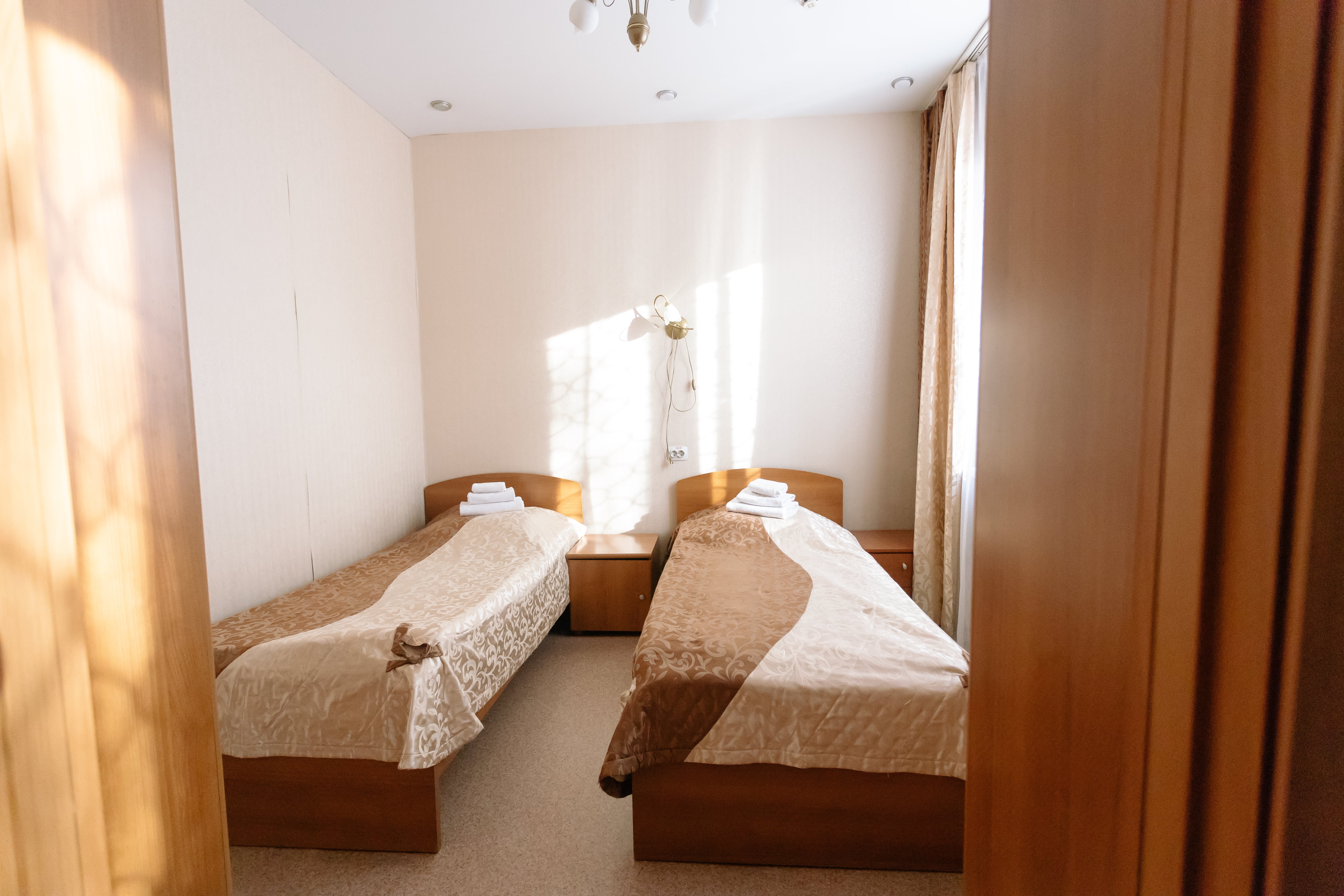 Фото Ангара