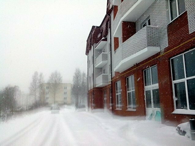 Housing complex Горбунки-2, Saint‑Petersburg and Leningrad Oblast, photo